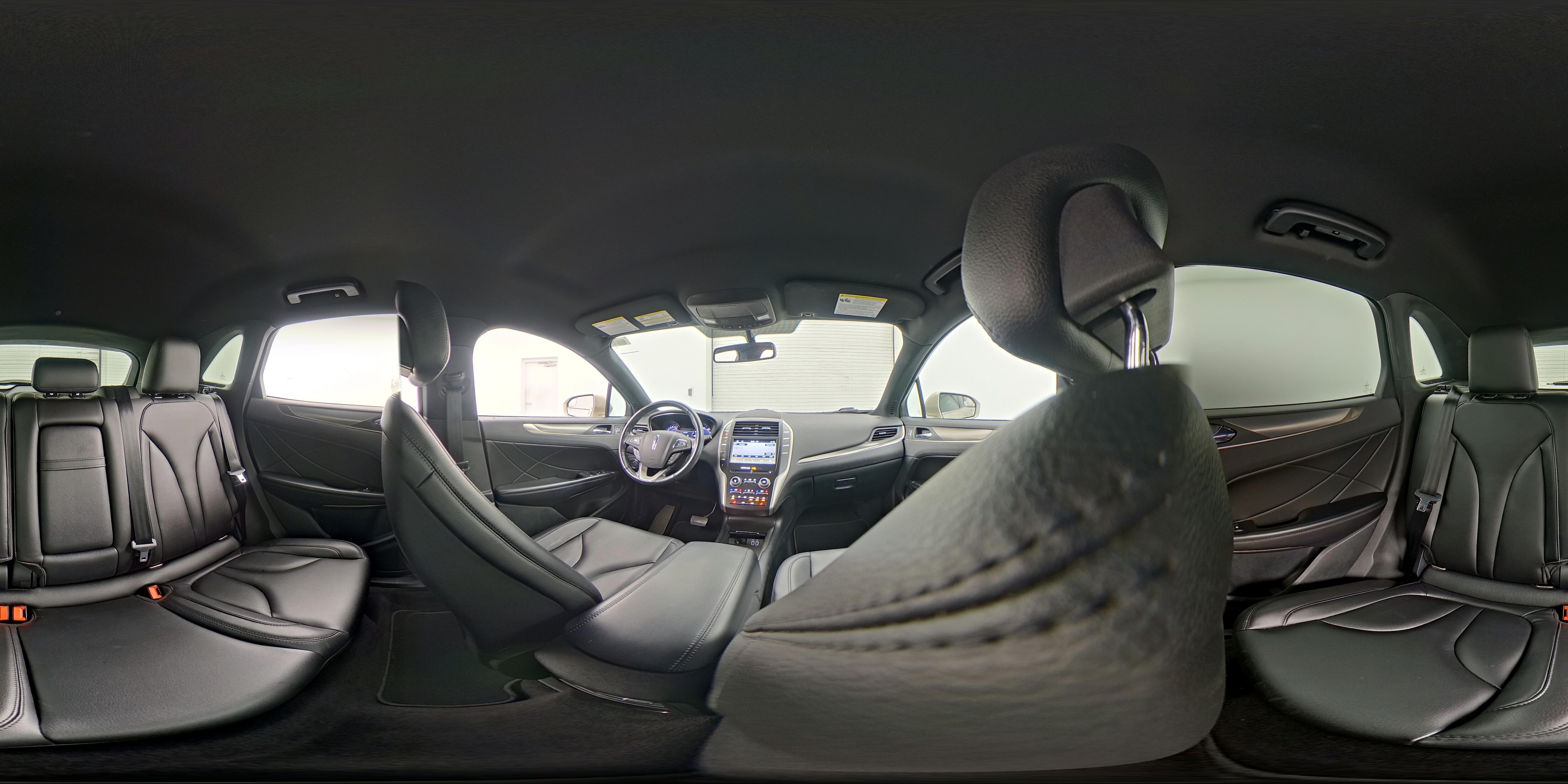 2017 Lincoln MKC Premiere - Photo 24