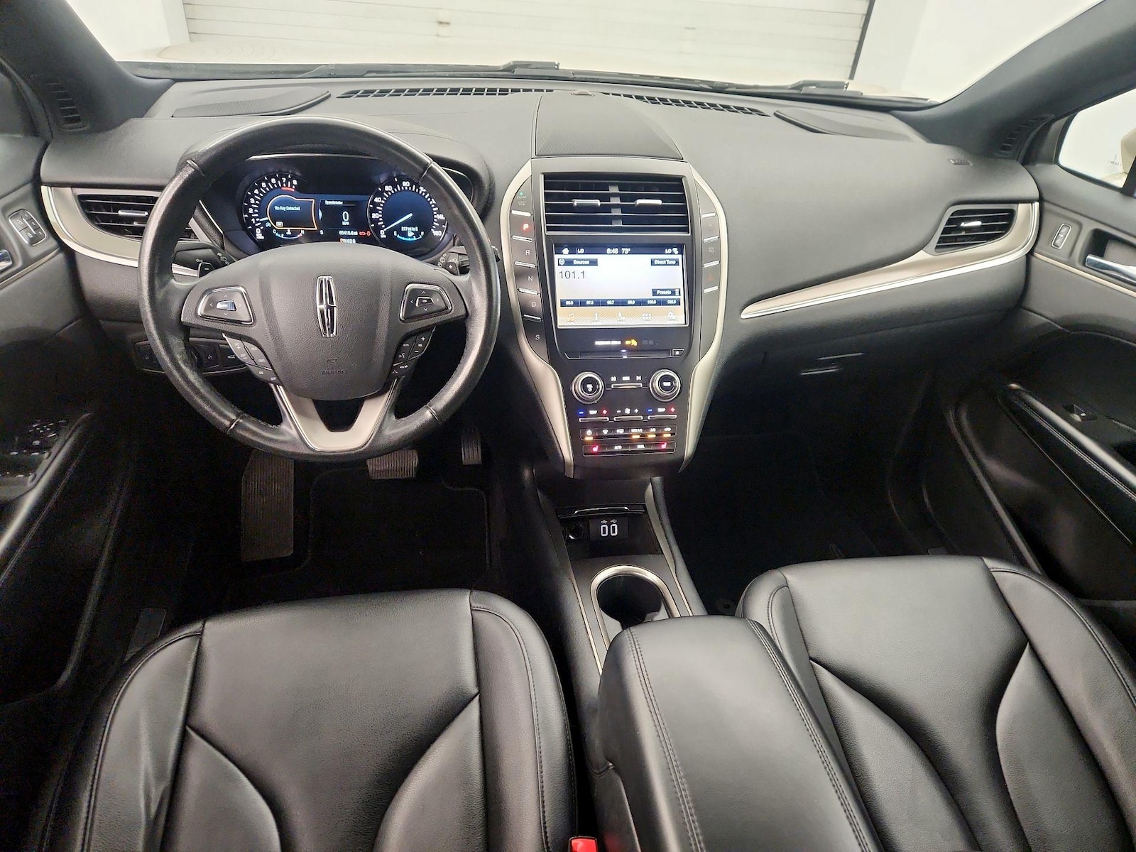 2017 Lincoln MKC Premiere - Photo 10