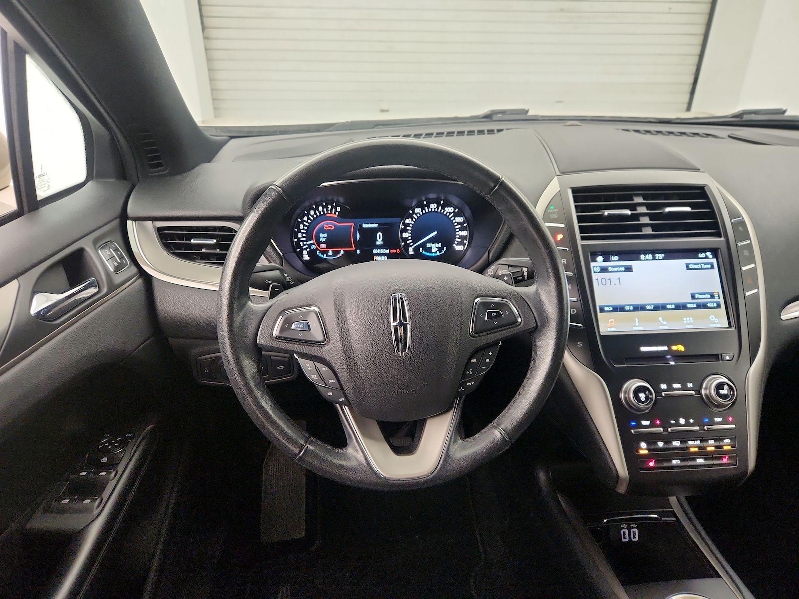 2017 Lincoln MKC Premiere - Photo 11