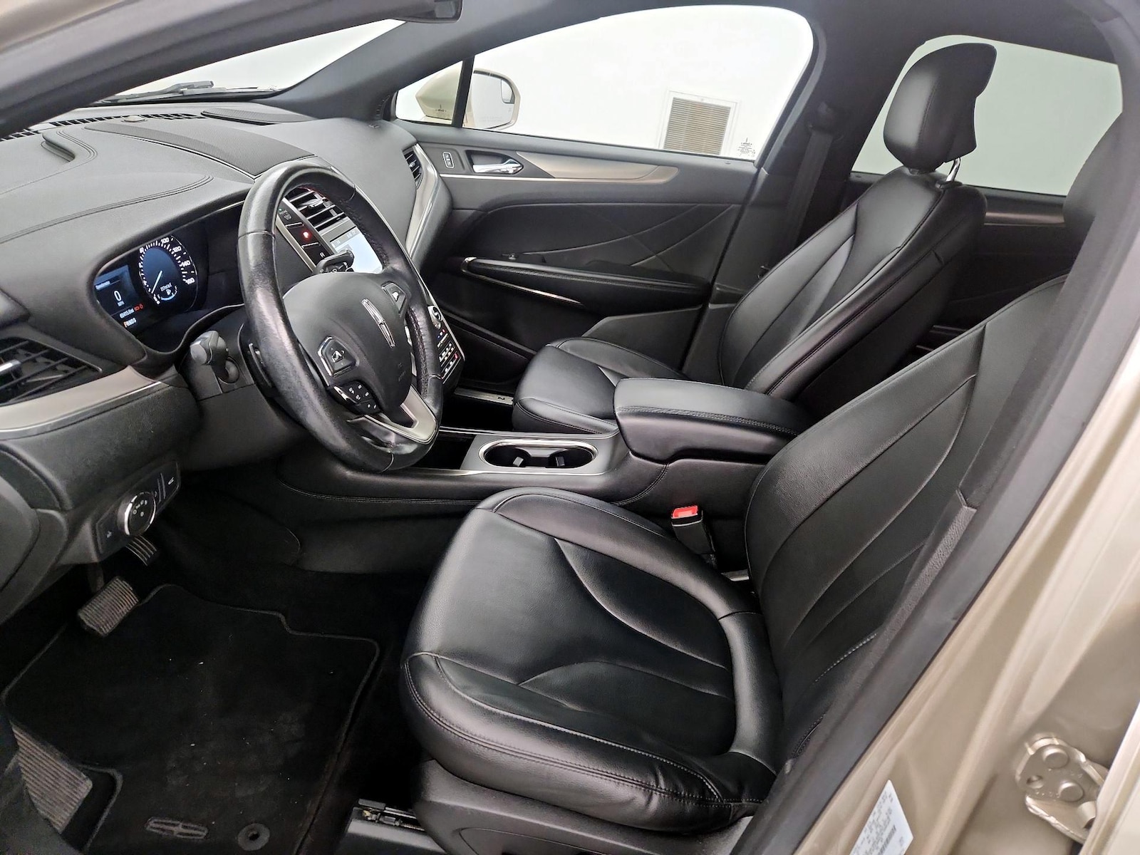 2017 Lincoln MKC Premiere - Photo 12