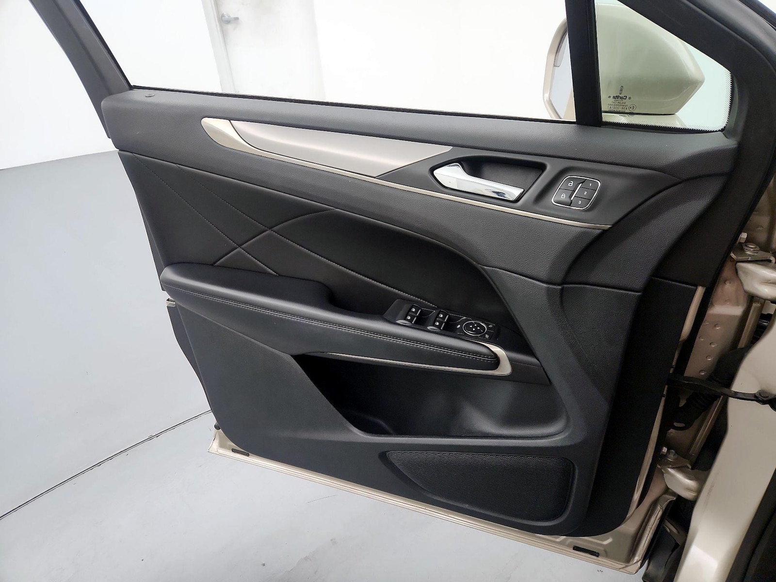 2017 Lincoln MKC Premiere - Photo 13
