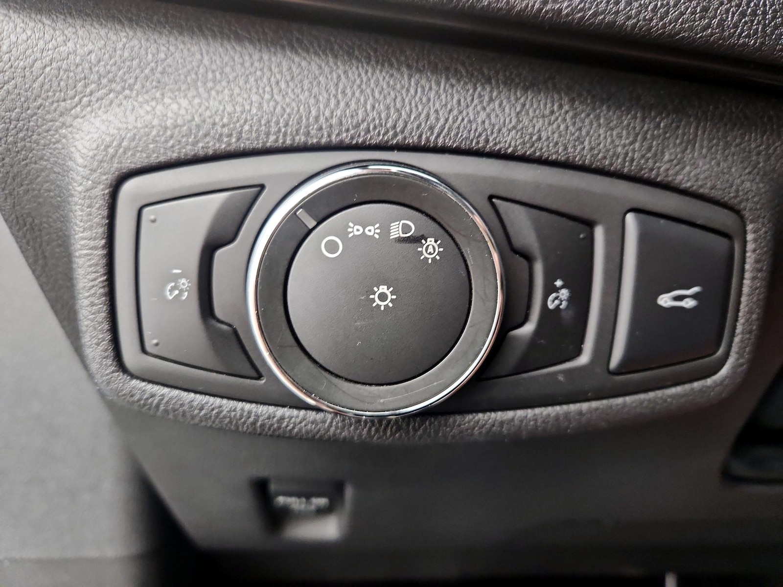 2017 Lincoln MKC Premiere - Photo 14