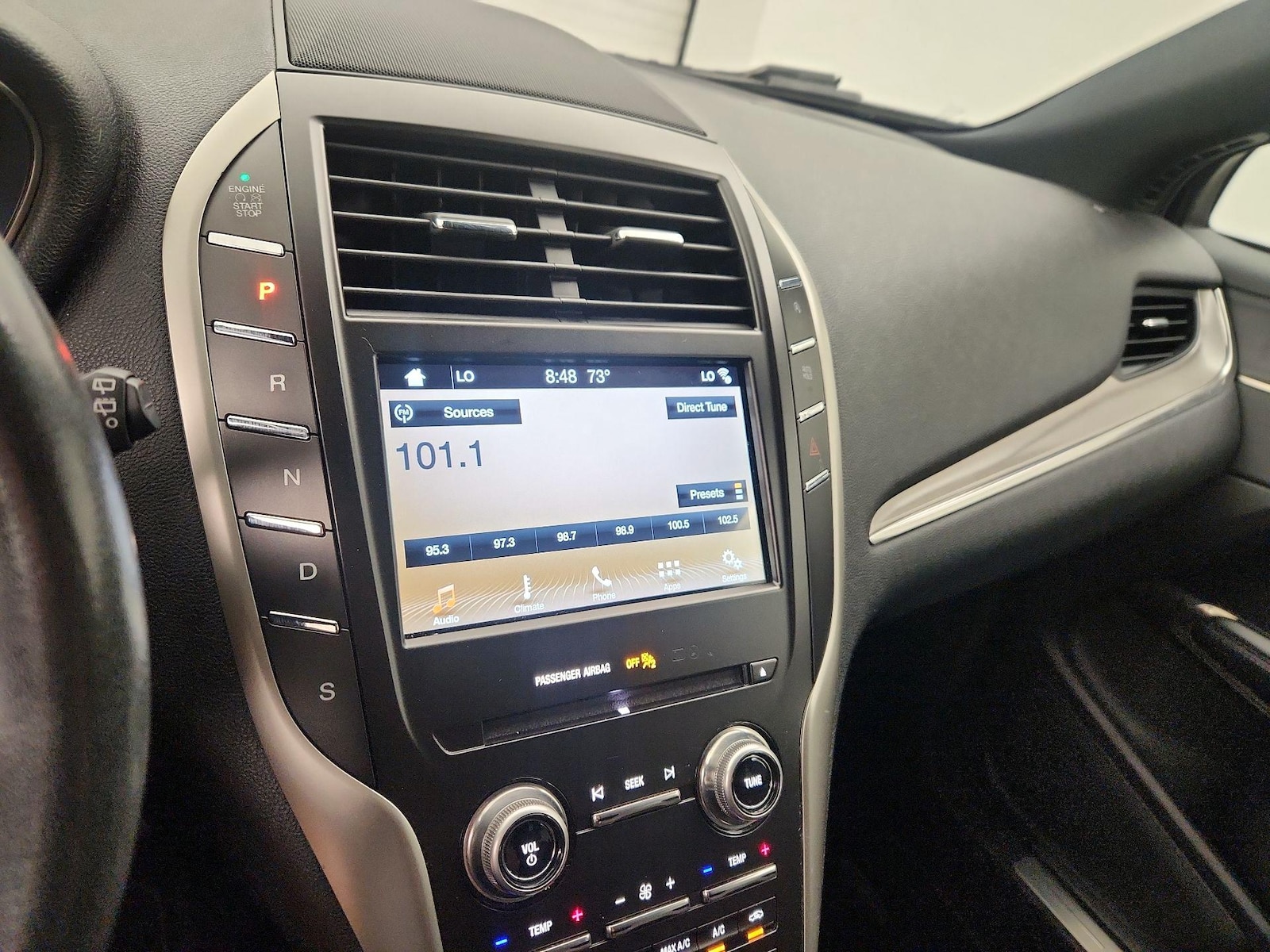2017 Lincoln MKC Premiere - Photo 16