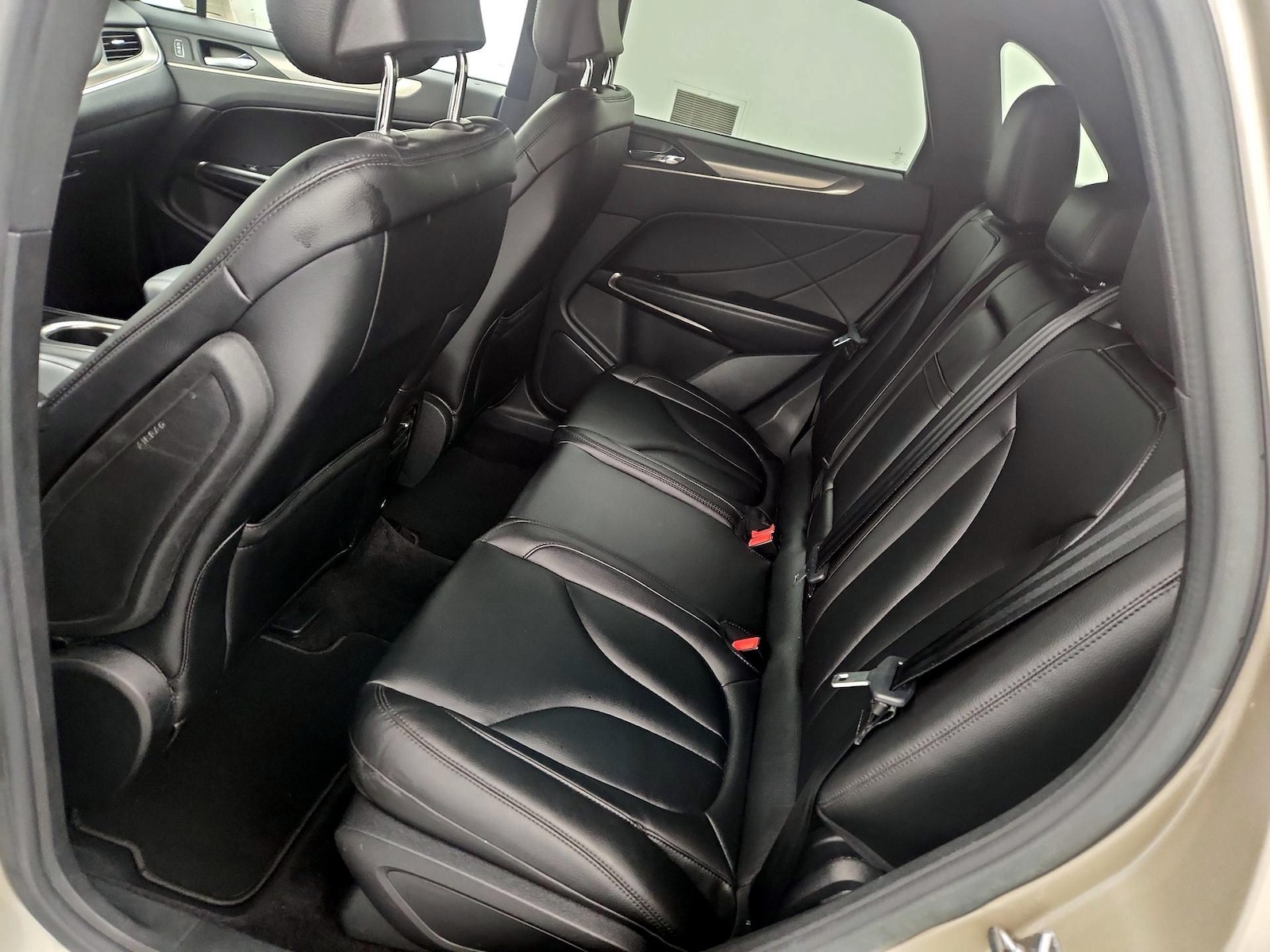2017 Lincoln MKC Premiere - Photo 19