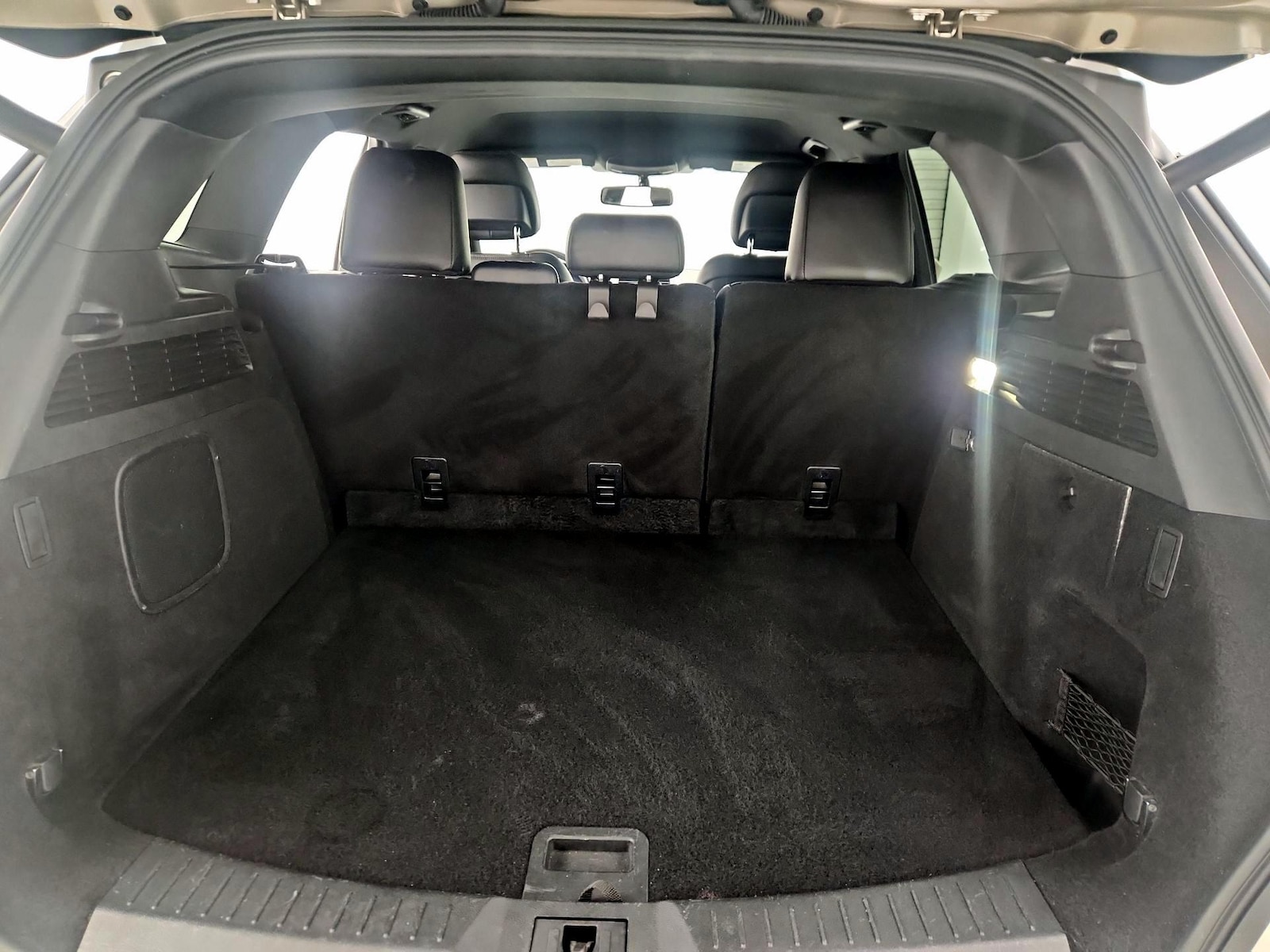 2017 Lincoln MKC Premiere - Photo 20