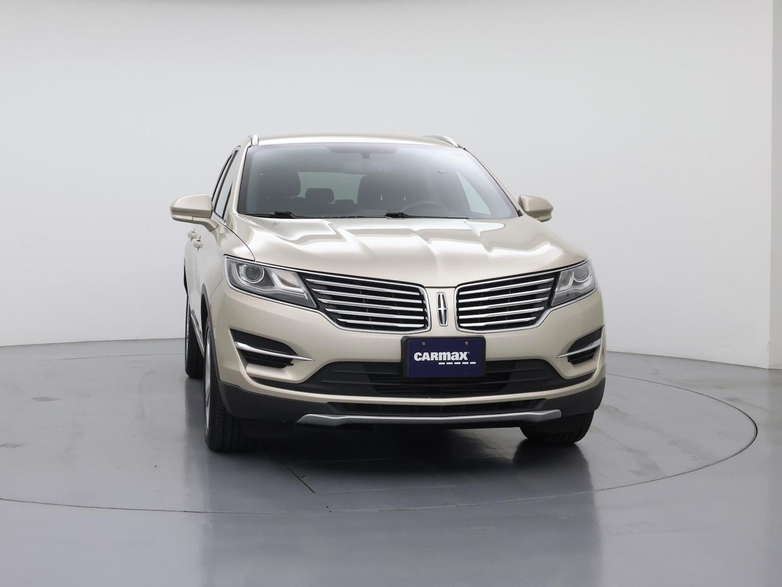 2017 Lincoln MKC Premiere - Photo 6