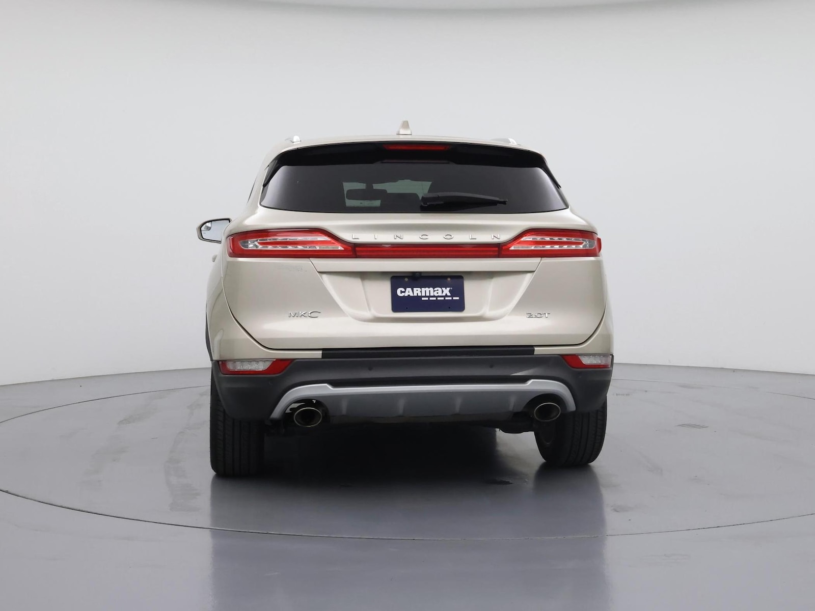 2017 Lincoln MKC Premiere - Photo 7