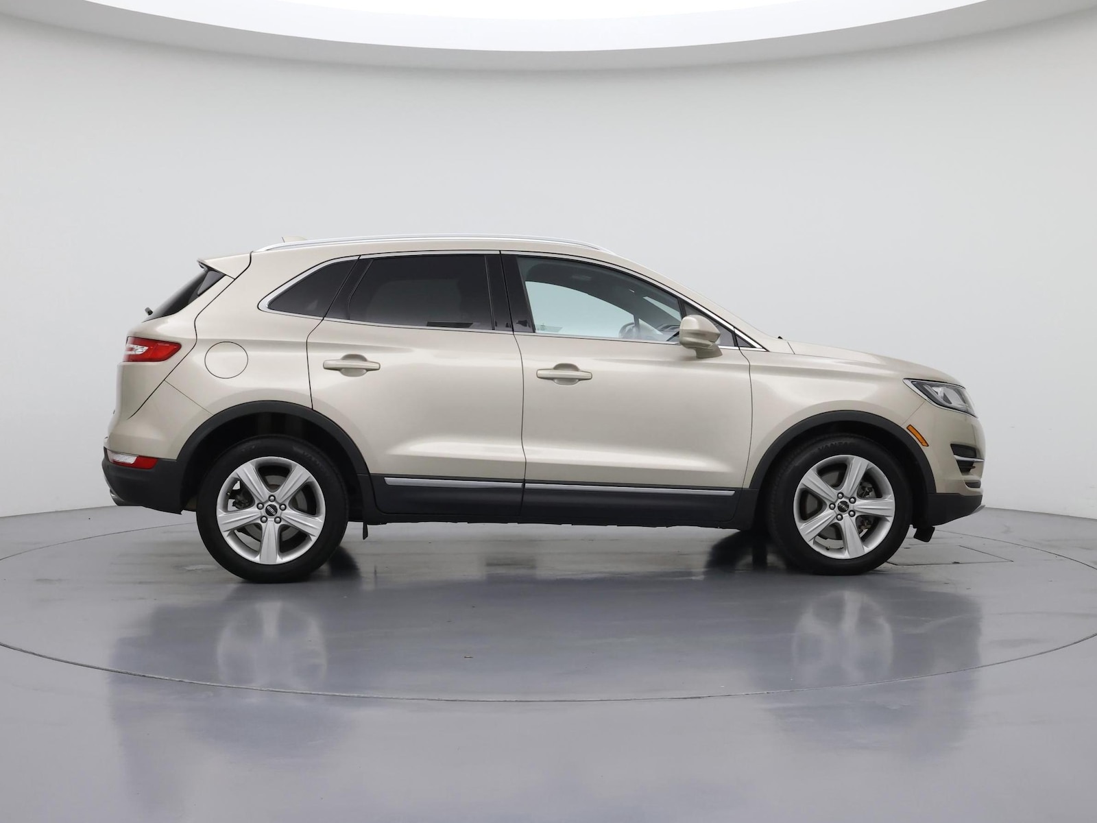 2017 Lincoln MKC Premiere - Photo 8