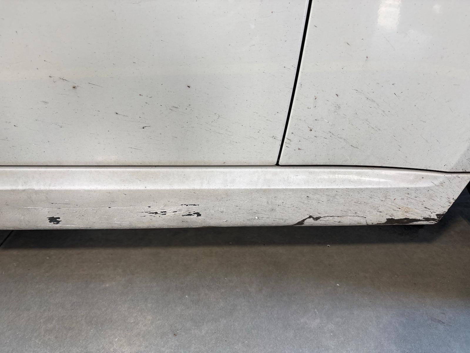 2006 BMW 650CI