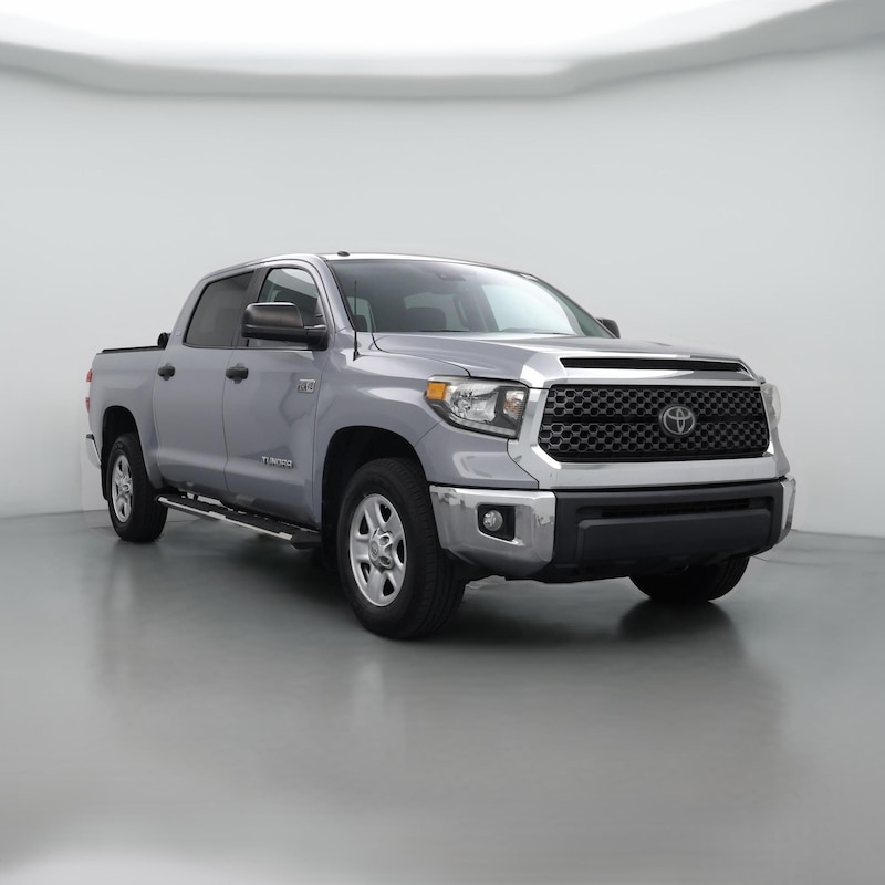 2019 Toyota Tundra SR5
