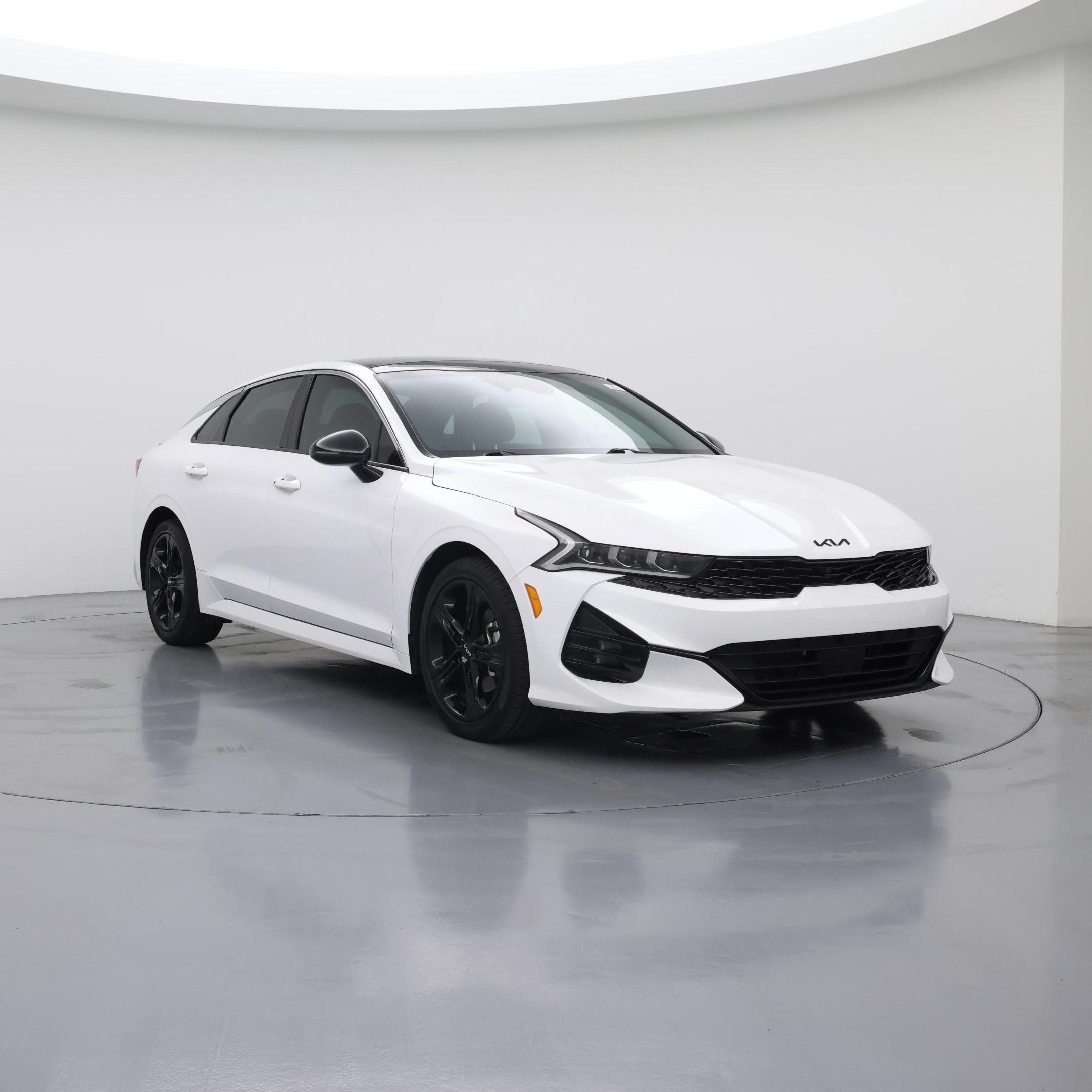  2023 Kia K5 GT-Line FWD   