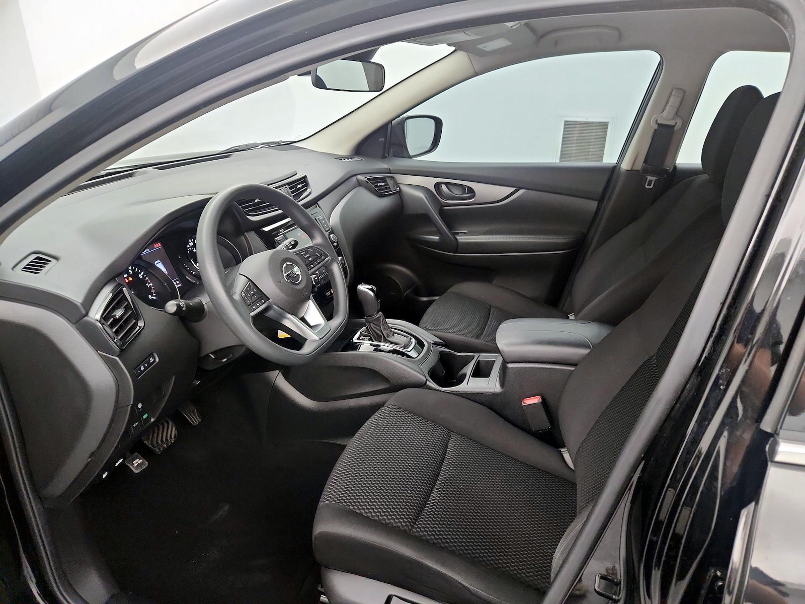 Side Airbags