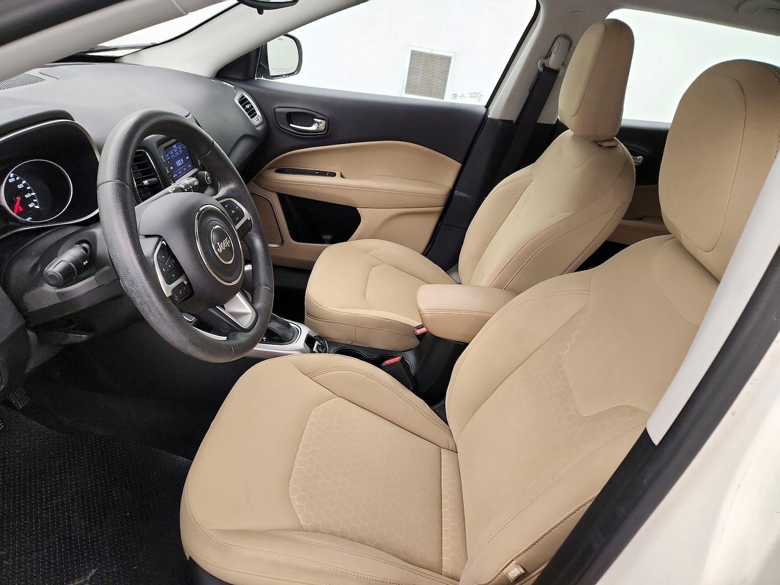 Side Airbags