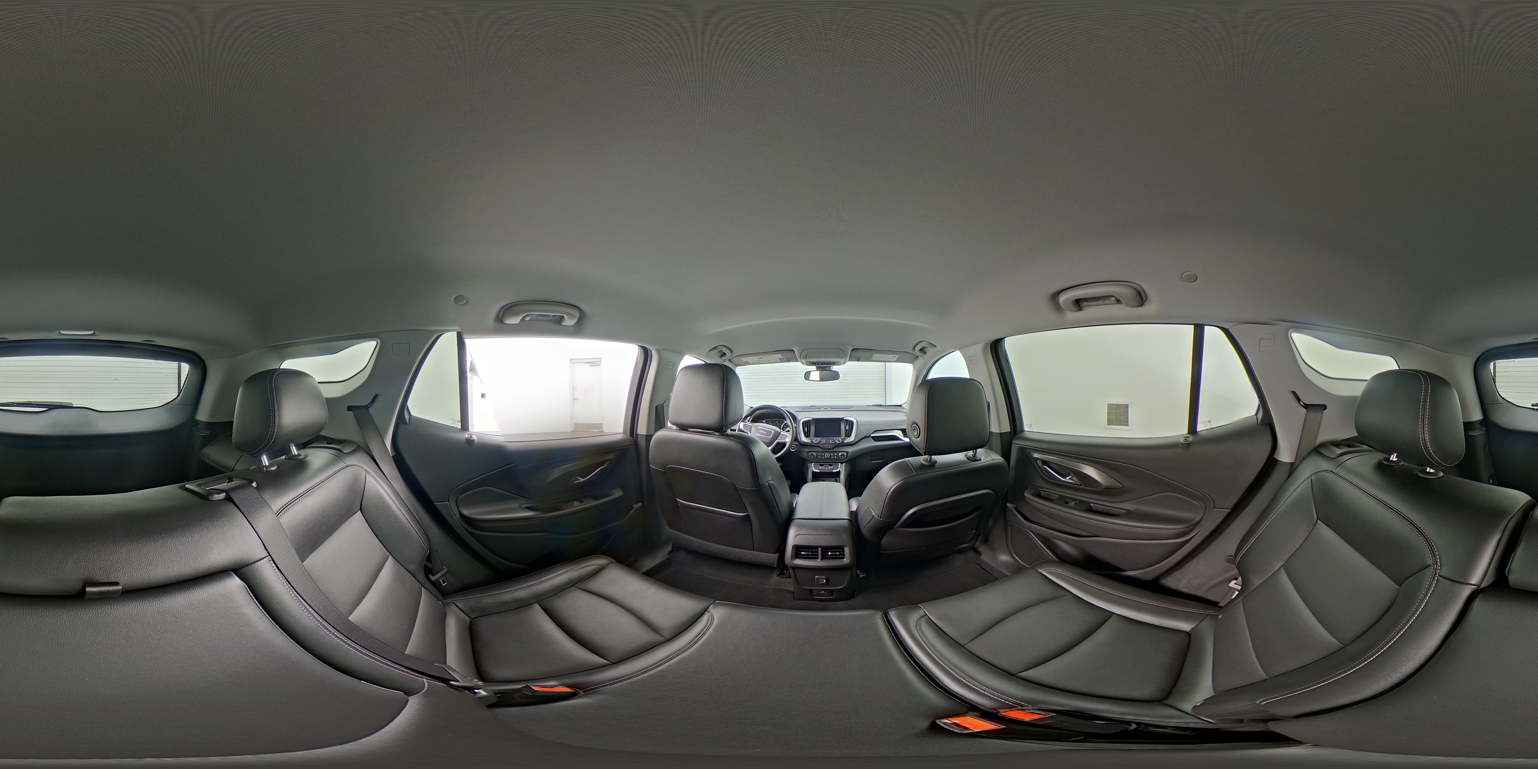 2023 GMC Terrain SLT - Photo 25