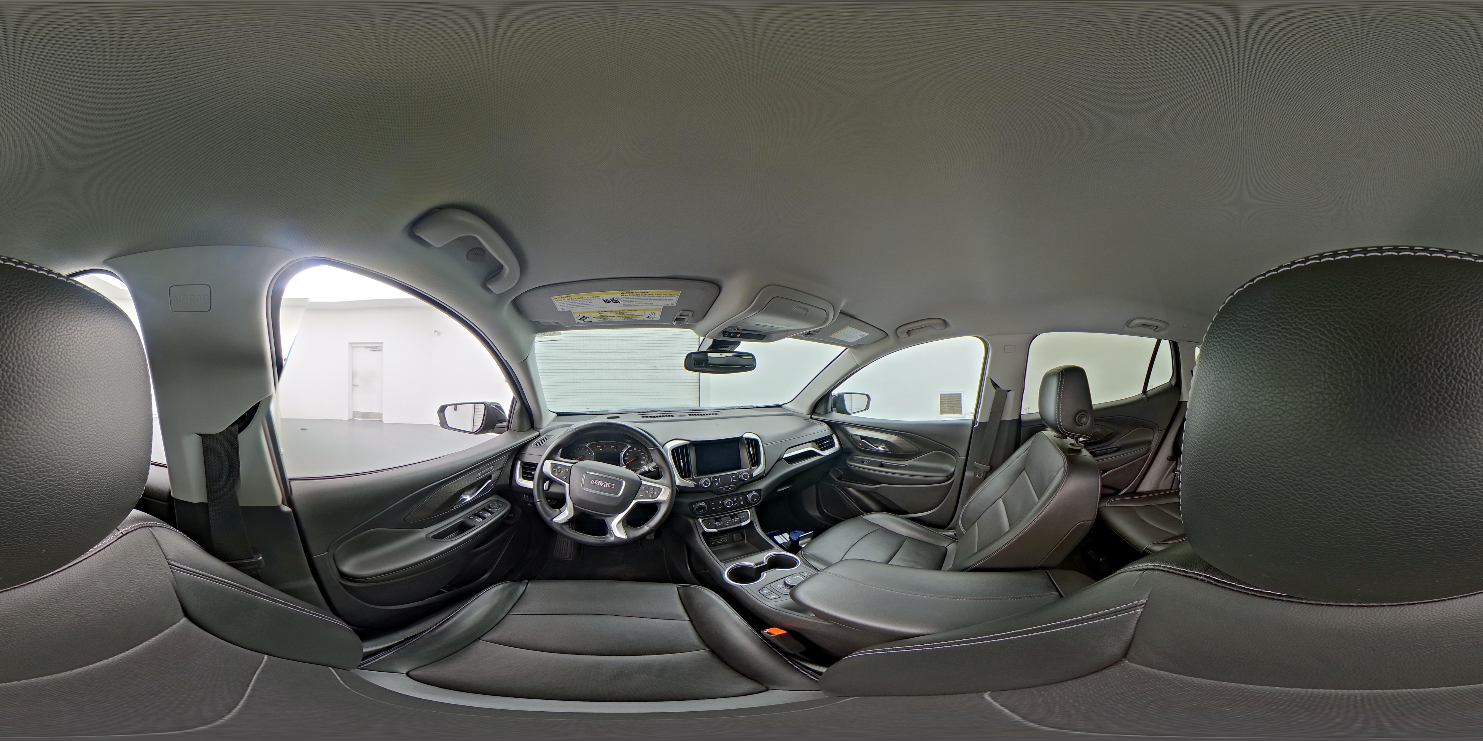 2023 GMC Terrain SLT - Photo 26