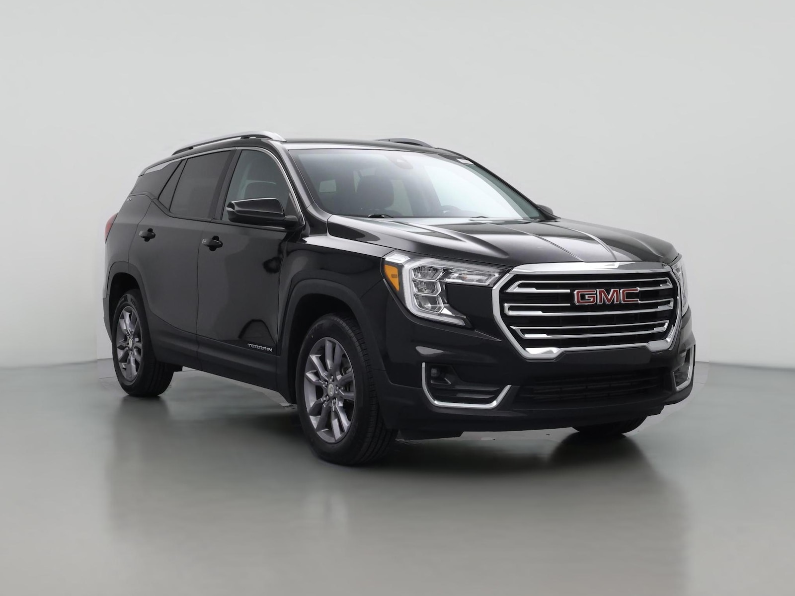2023 GMC Terrain