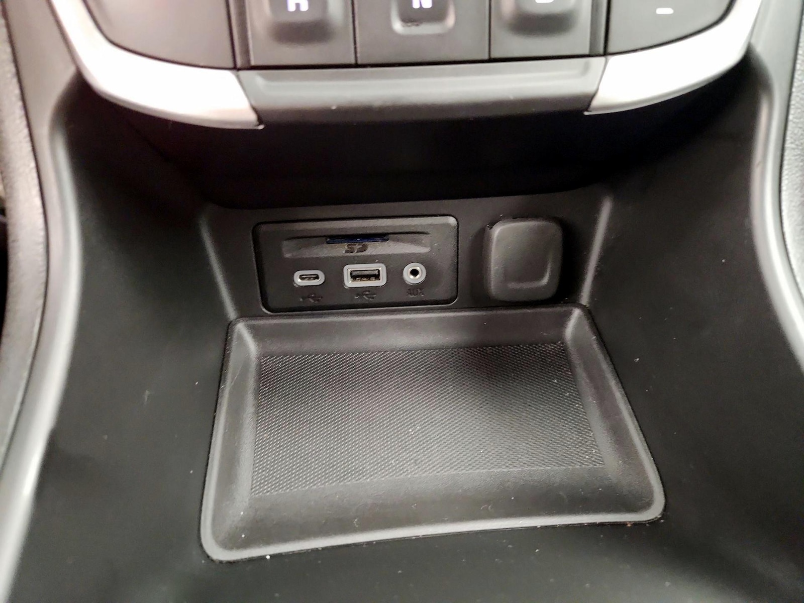 2023 GMC Terrain SLT - Photo 19