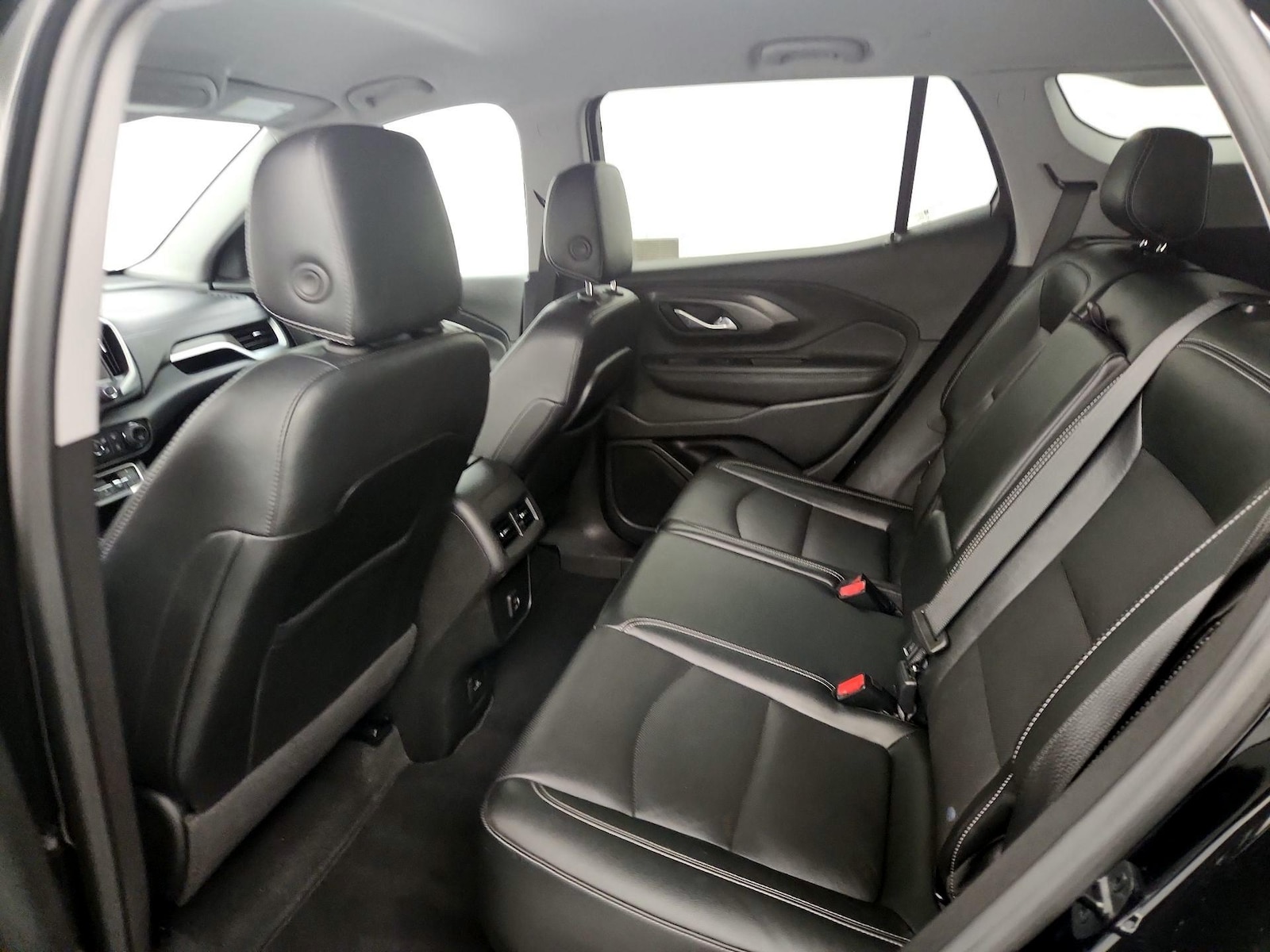 2023 GMC Terrain SLT - Photo 20