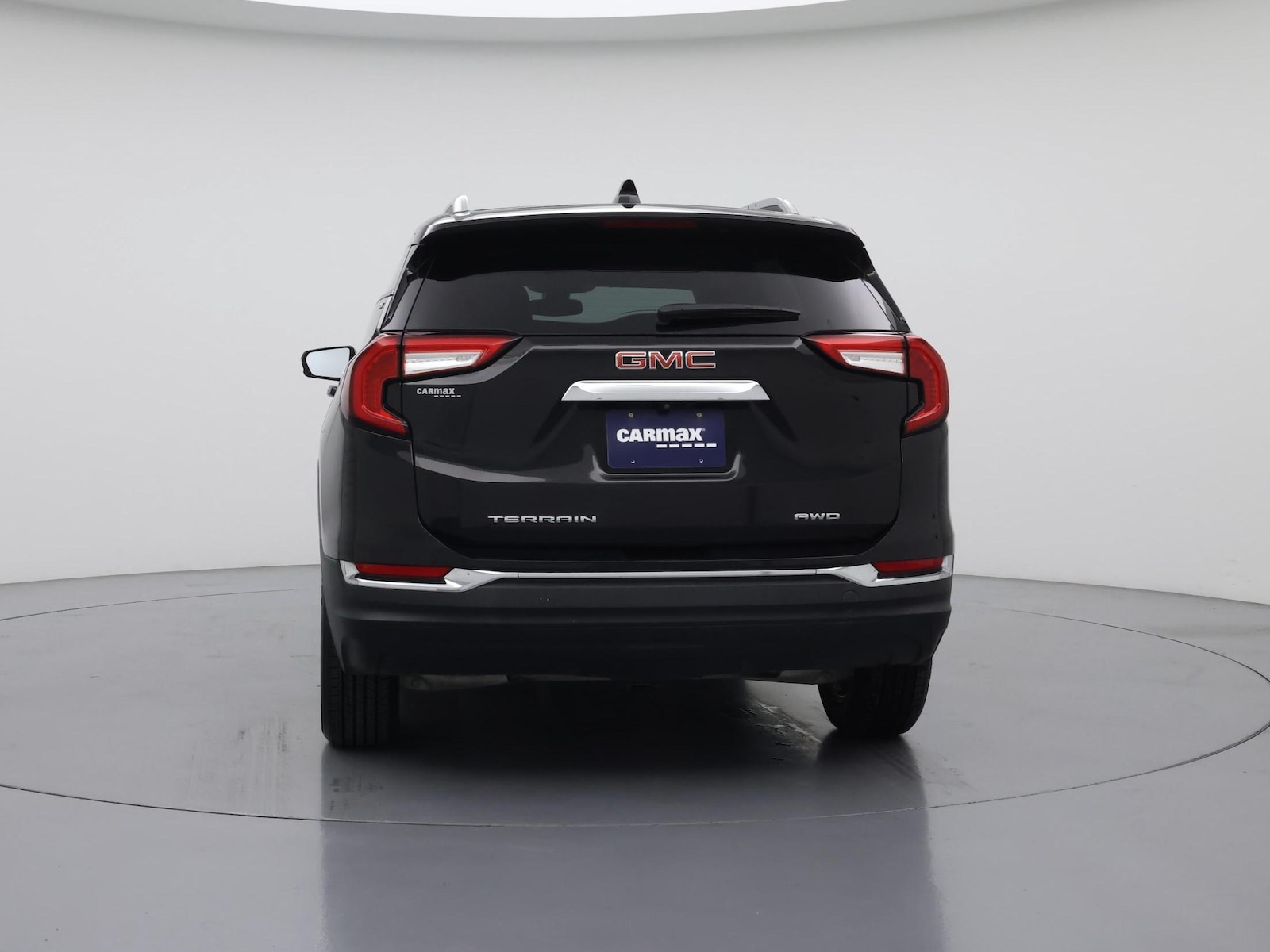 2023 GMC Terrain SLT - Photo 7