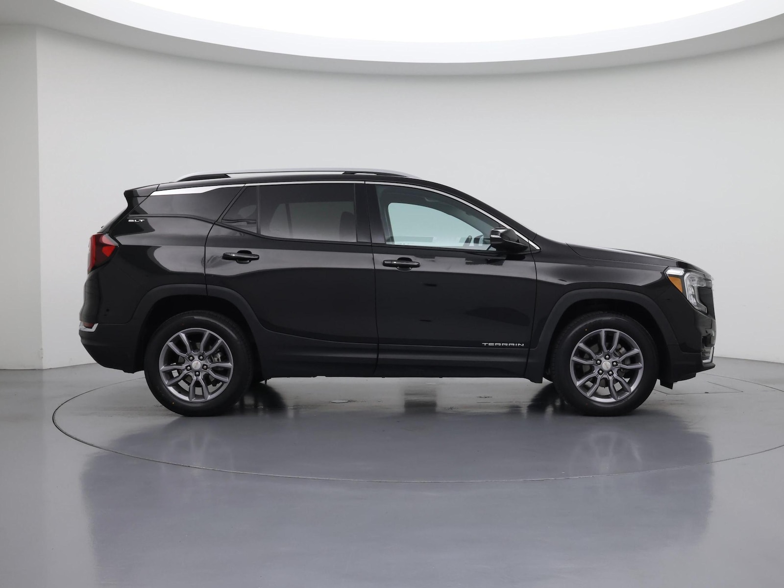 2023 GMC Terrain SLT - Photo 8
