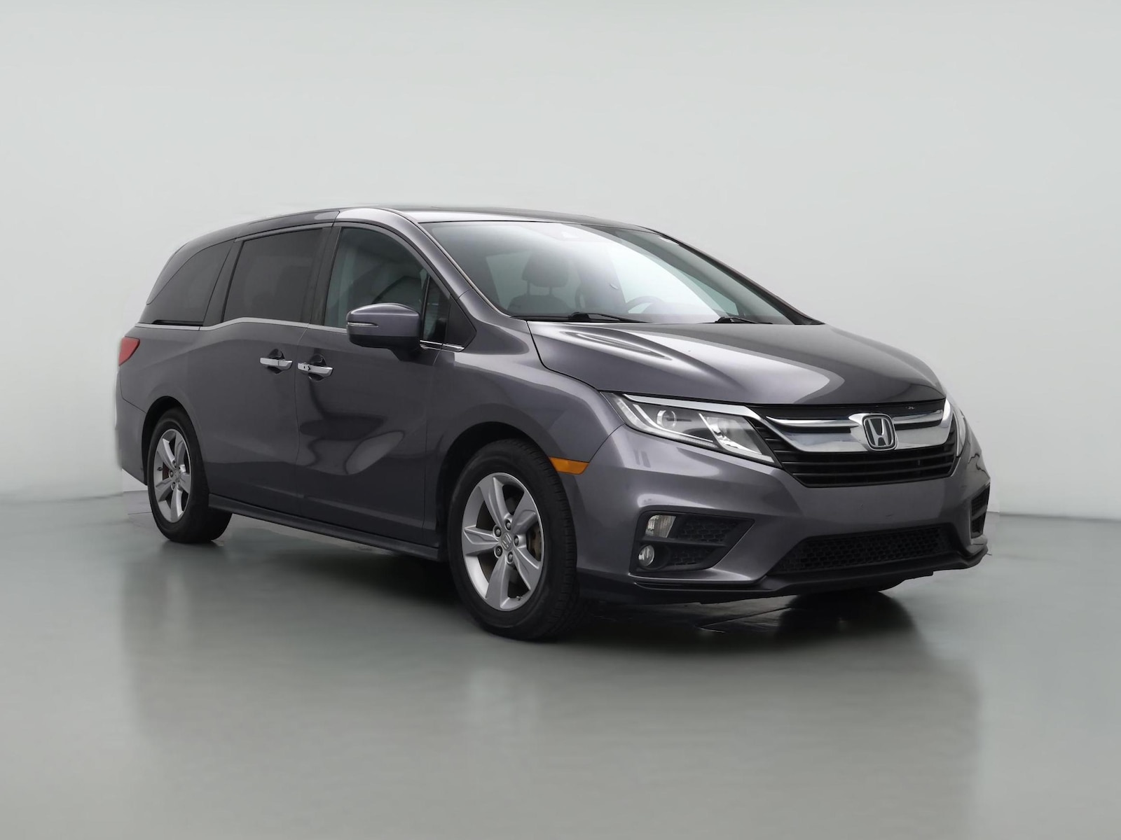 2019 Honda Odyssey