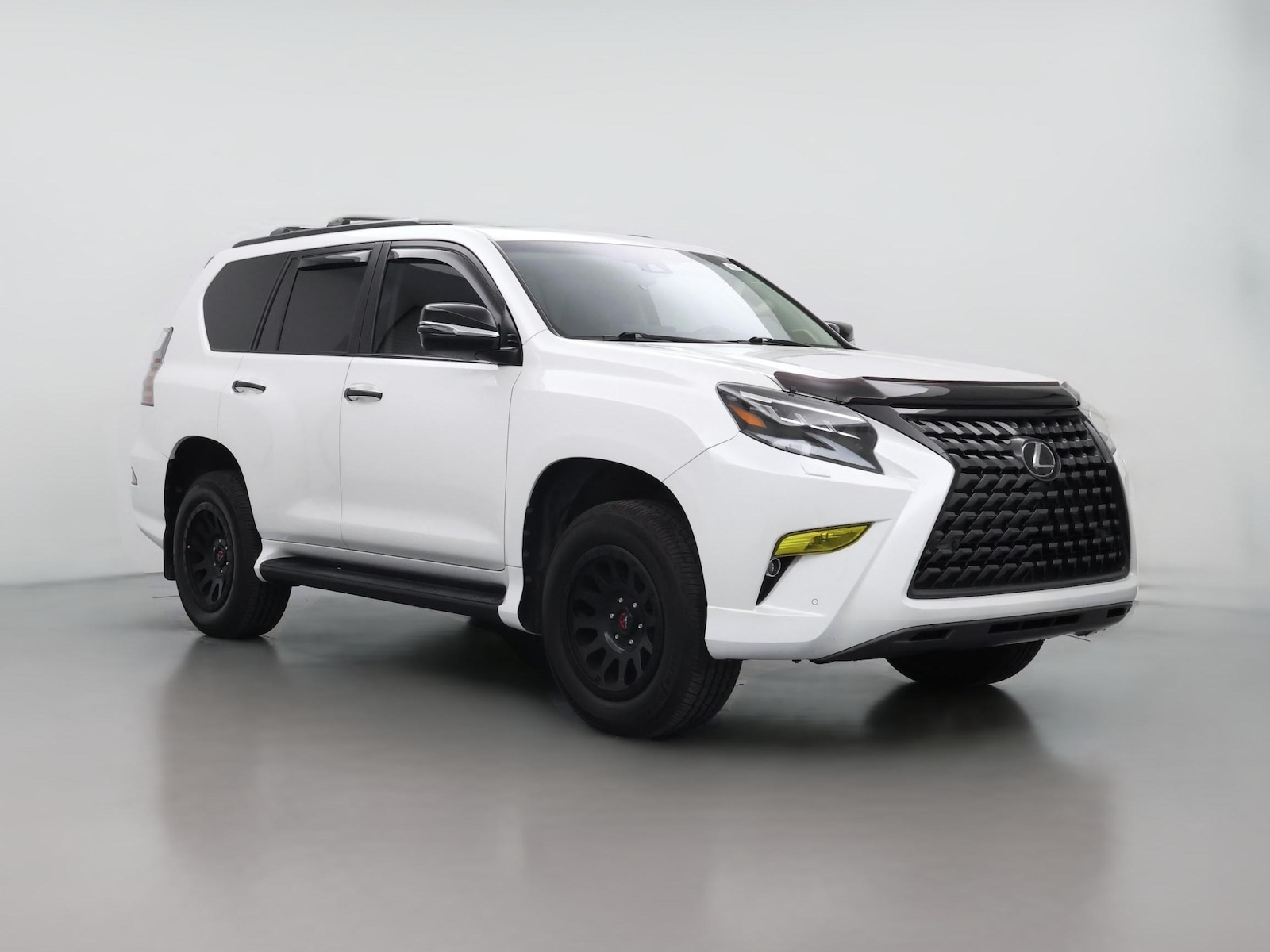 2022 Lexus GX