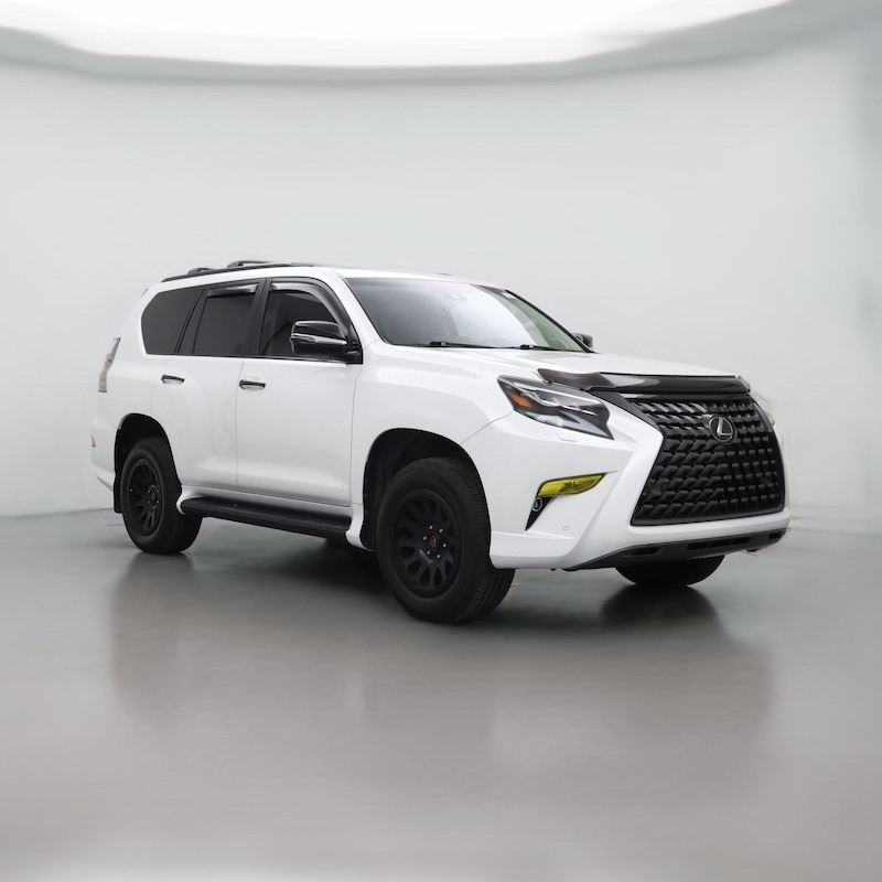 2022 Lexus GX 460 Premium