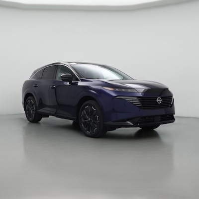 Vehicle exterior view