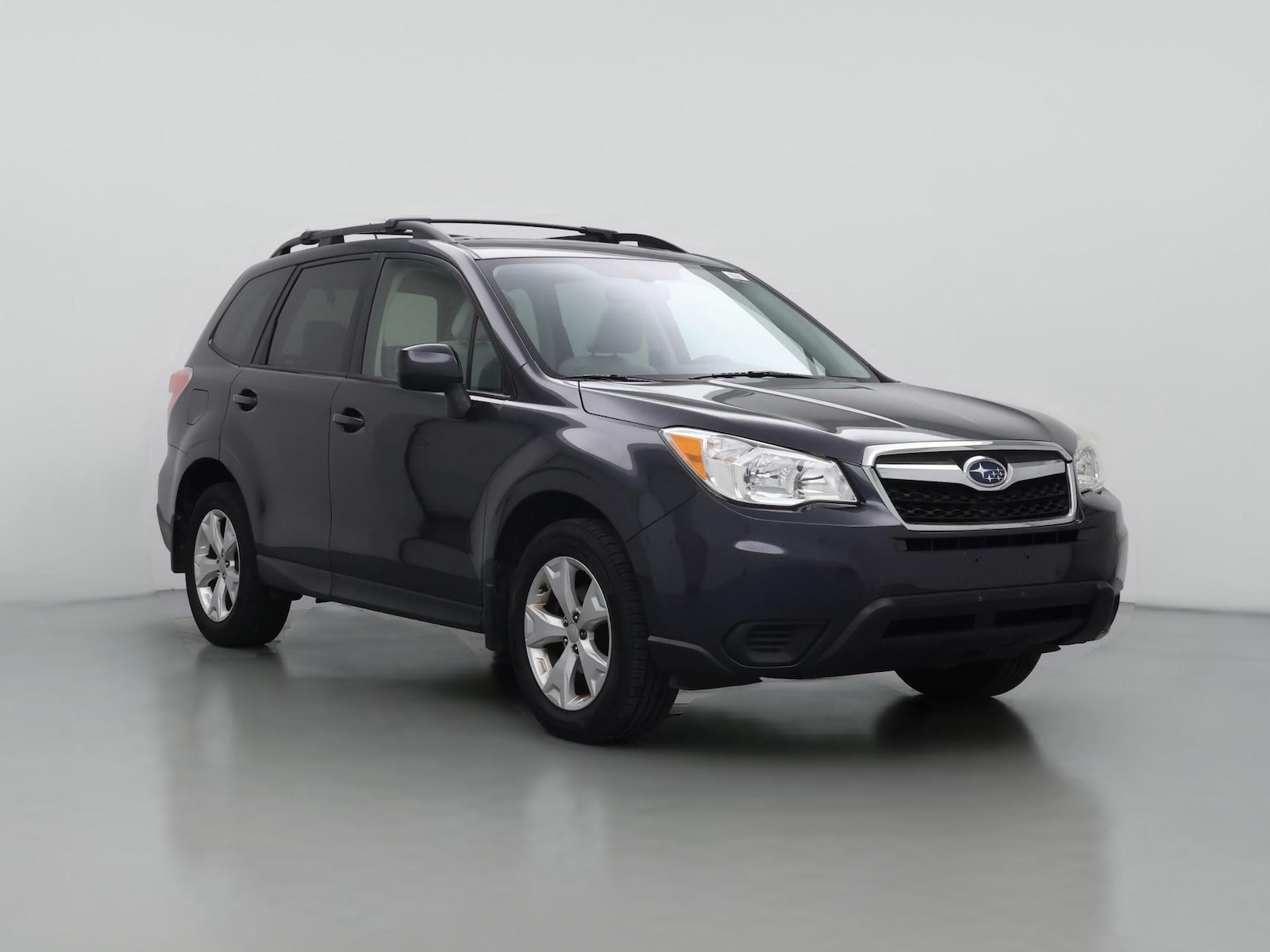 2015 Subaru Forester i Premium