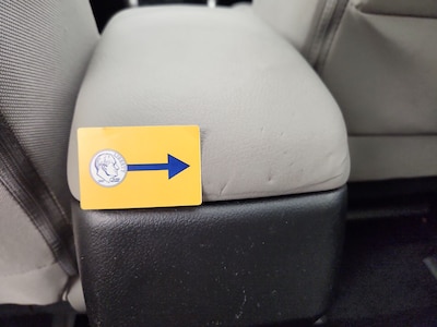 Condition detail