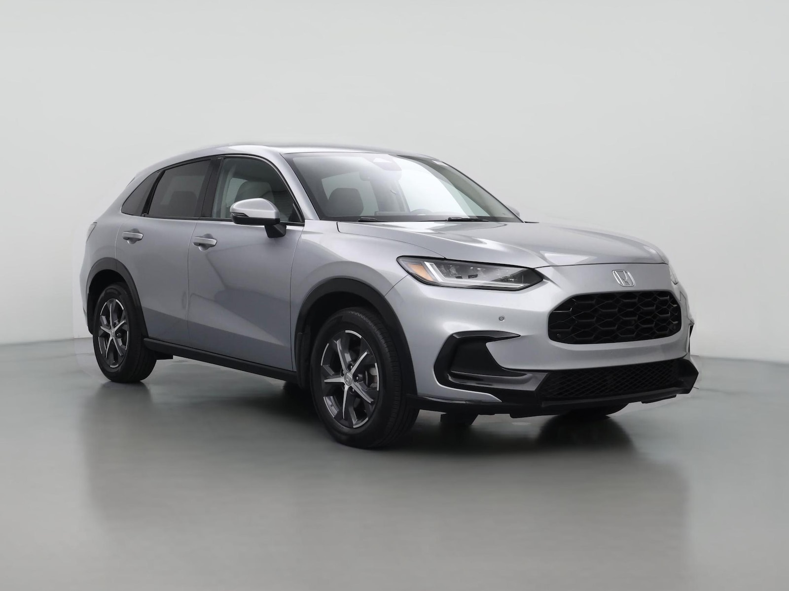 2023 Honda HR-V