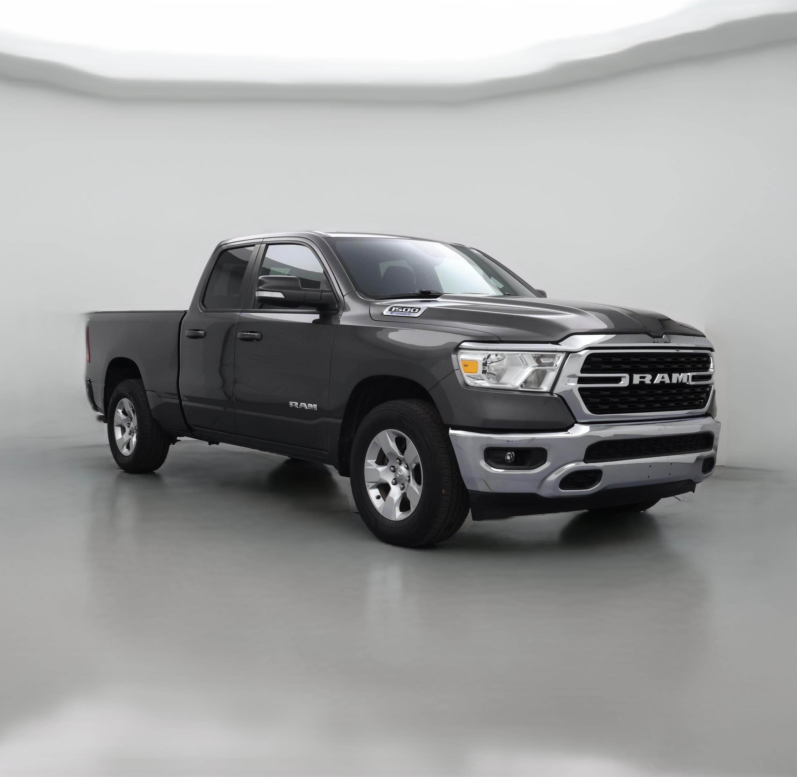 2022 RAM 1500 Pickup