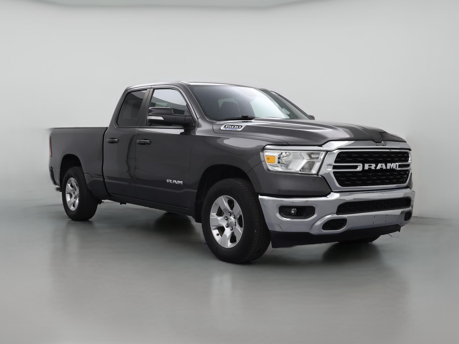 2022 RAM 1500 Pickup