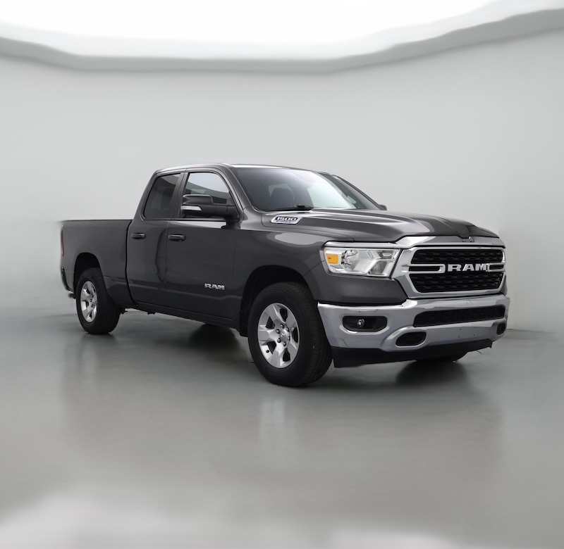 2022 Ram 1500 Lonestar