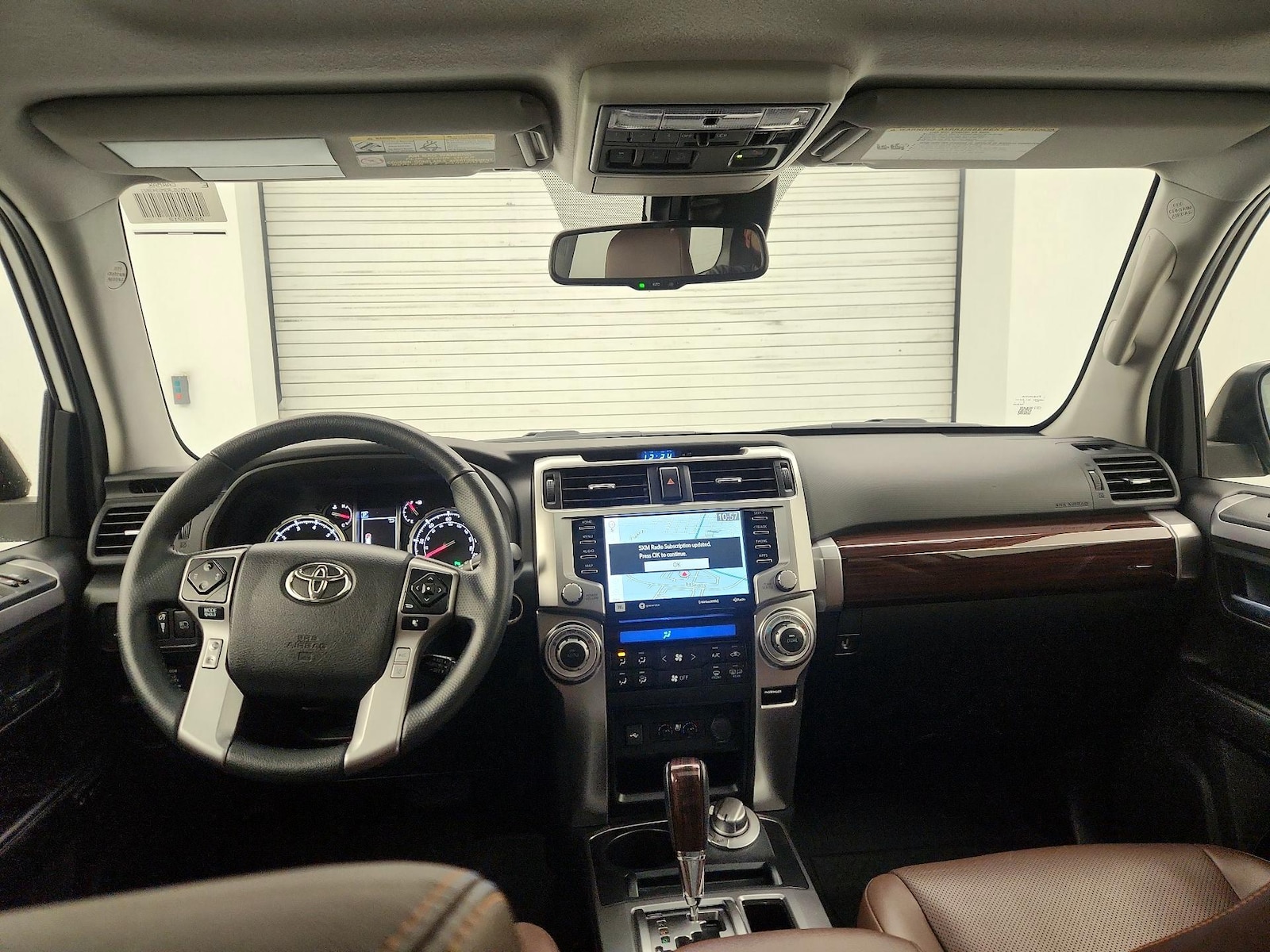 Apple CarPlay®
