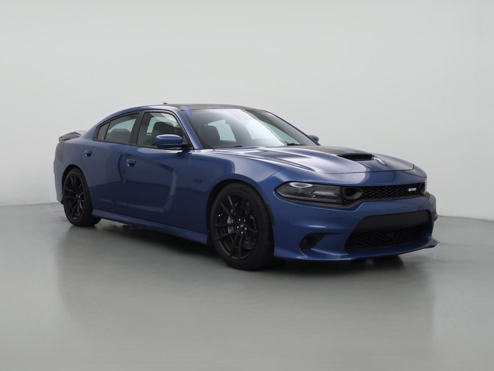 2020 Dodge Charger