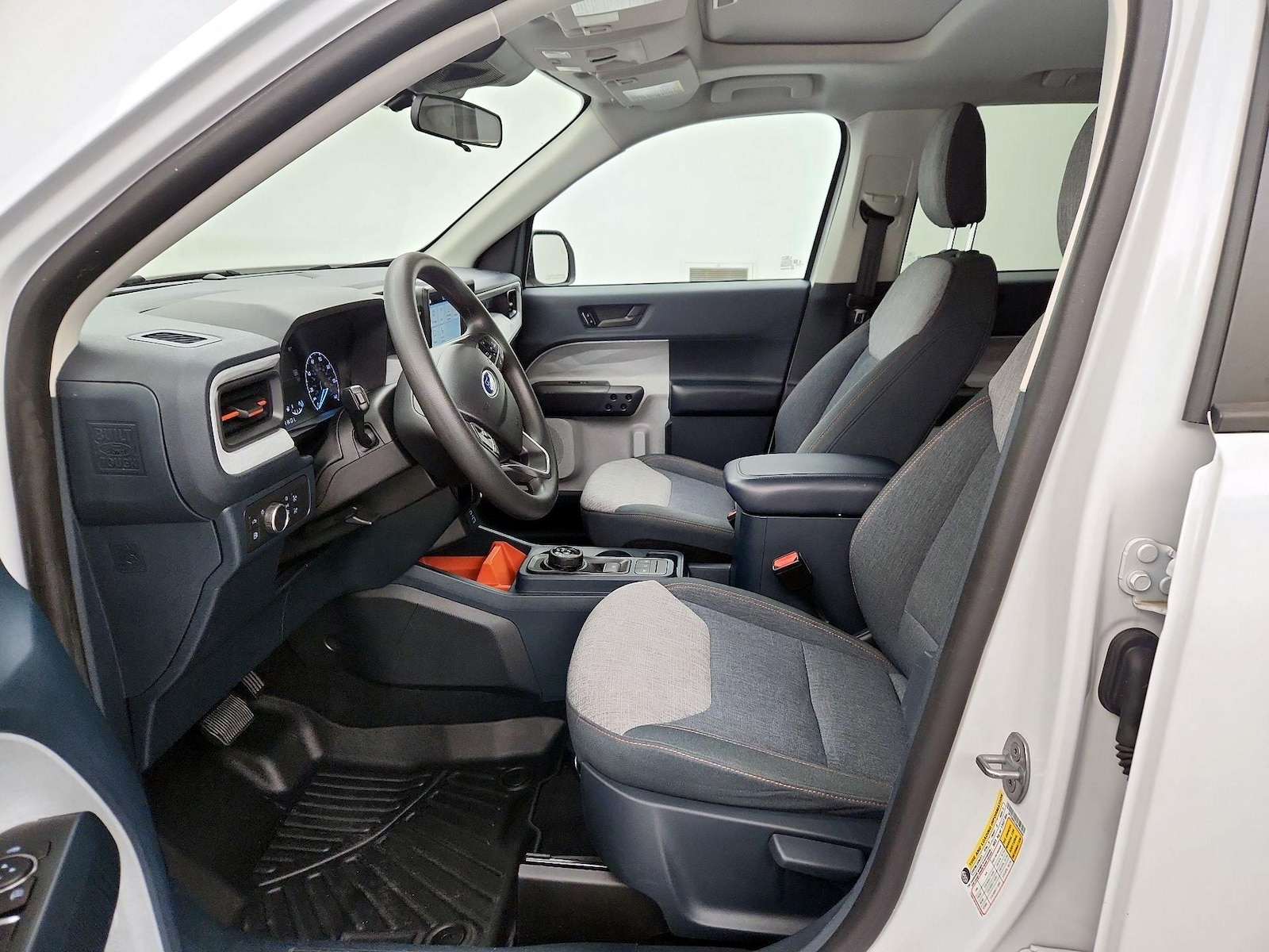 Side Airbags