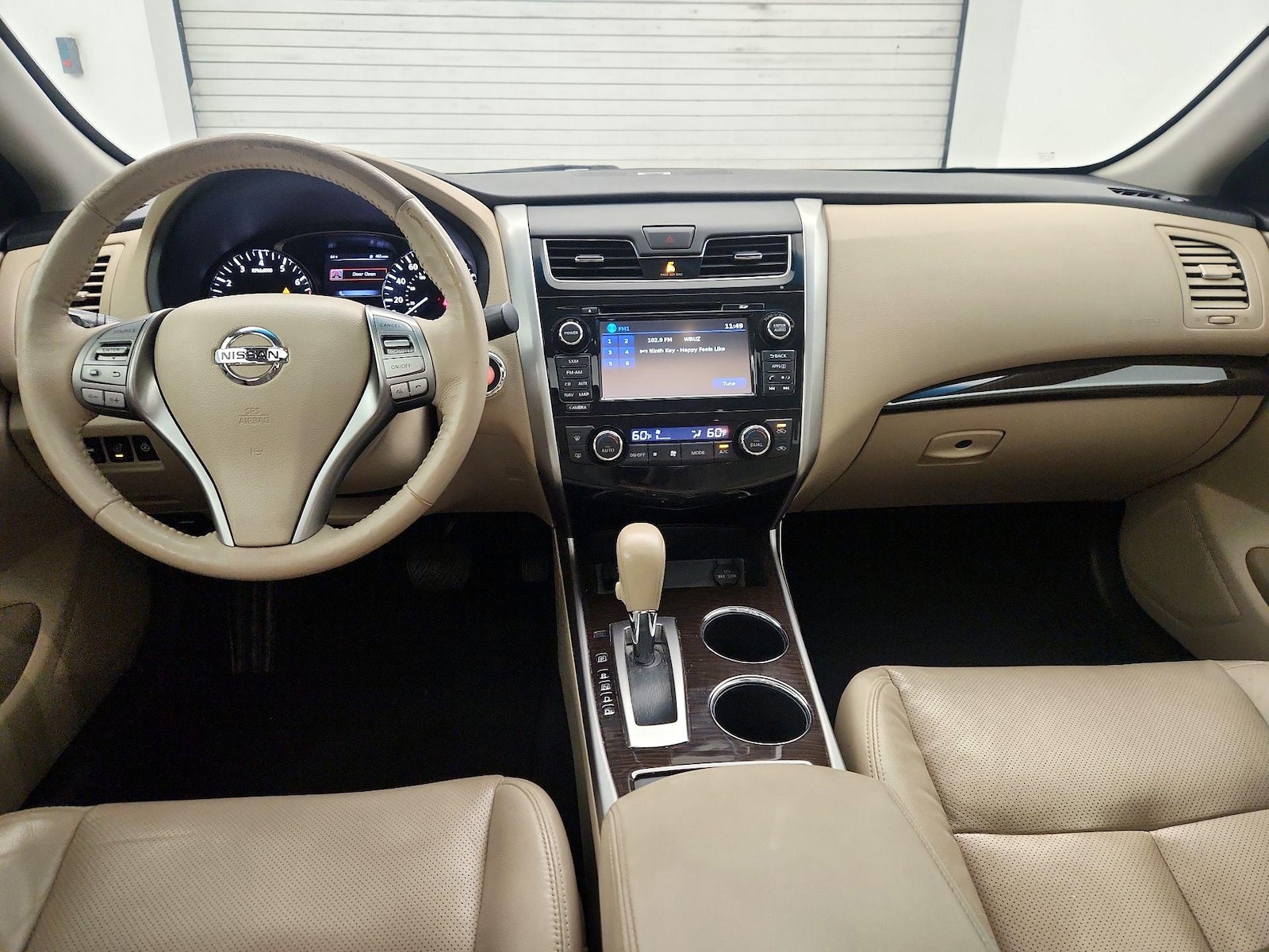 Navigation System