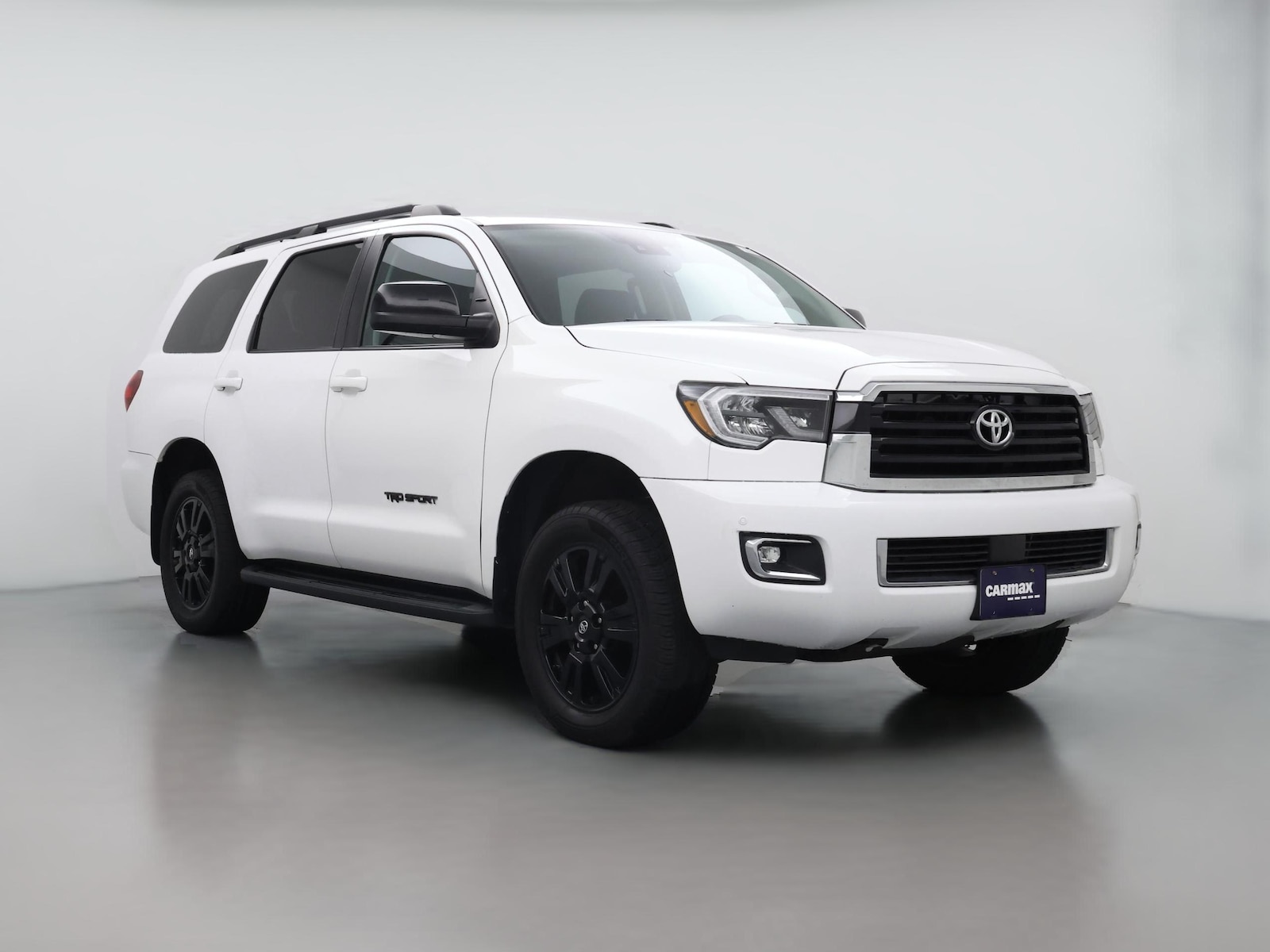 2019 Toyota Sequoia