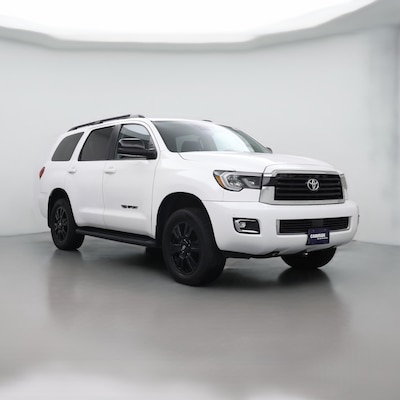 Vehicle exterior view