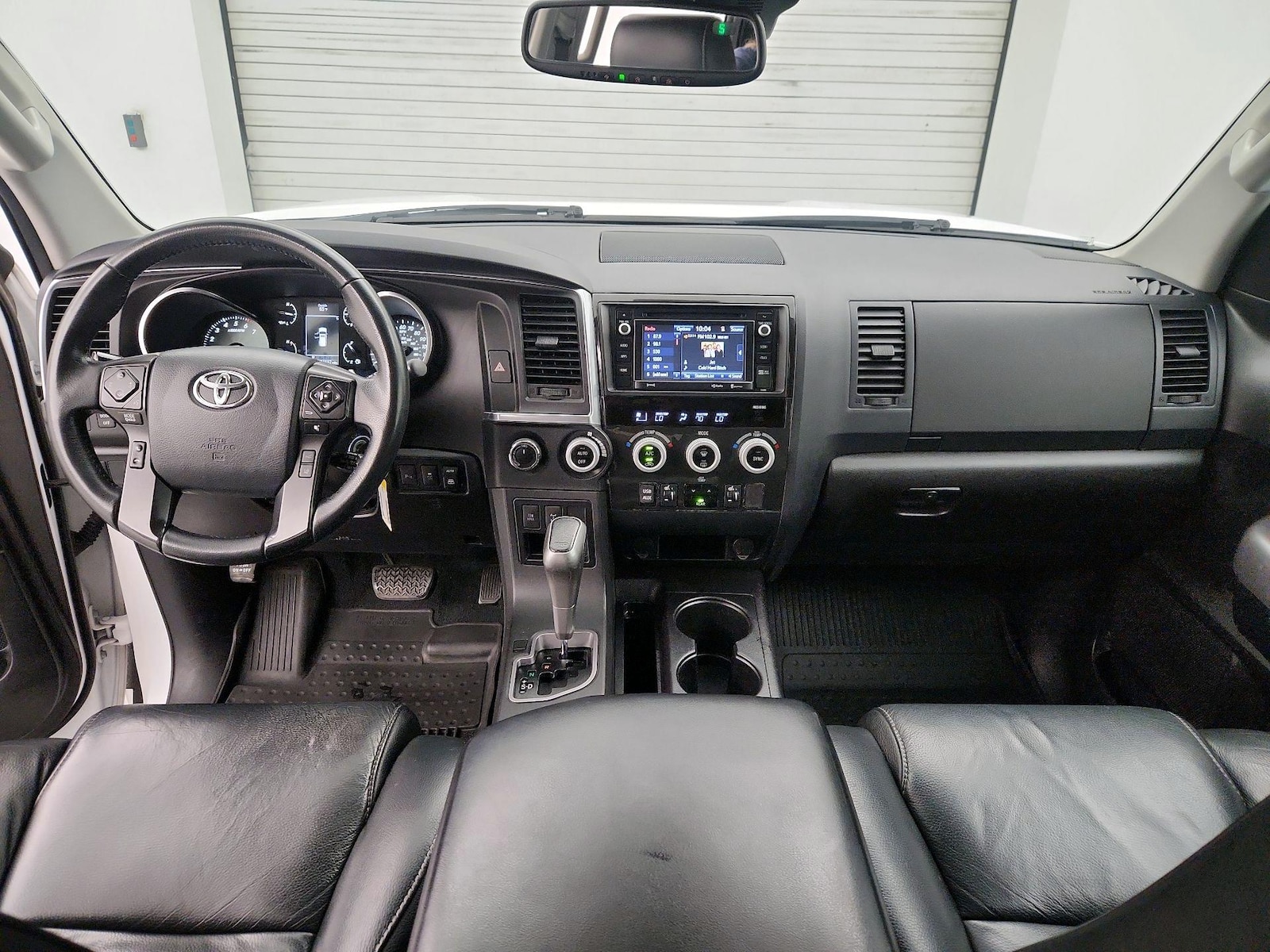 Rear View Camera