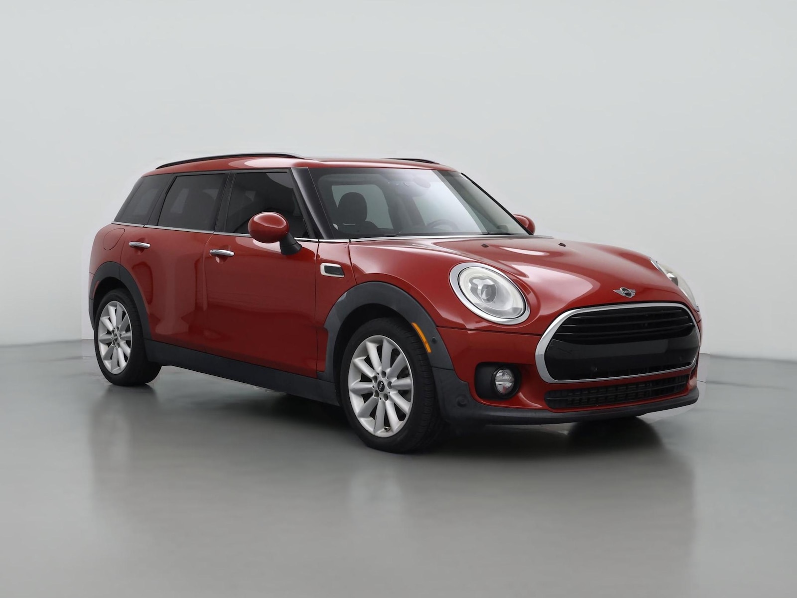 Smart Key & Parking Sensors