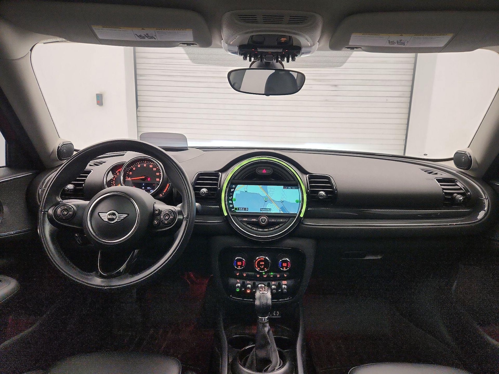 Apple CarPlay®