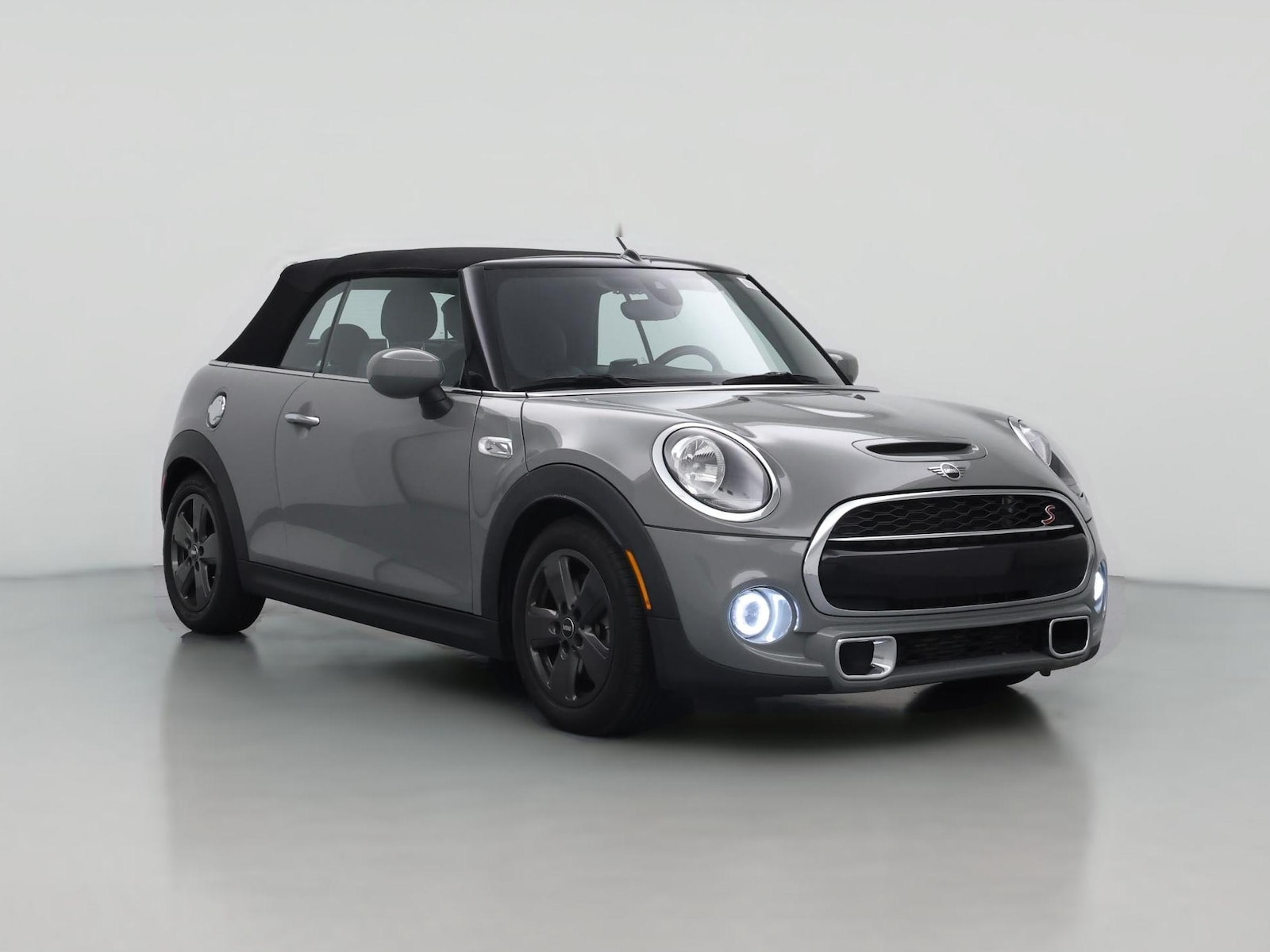 Smart Key & Parking Sensors