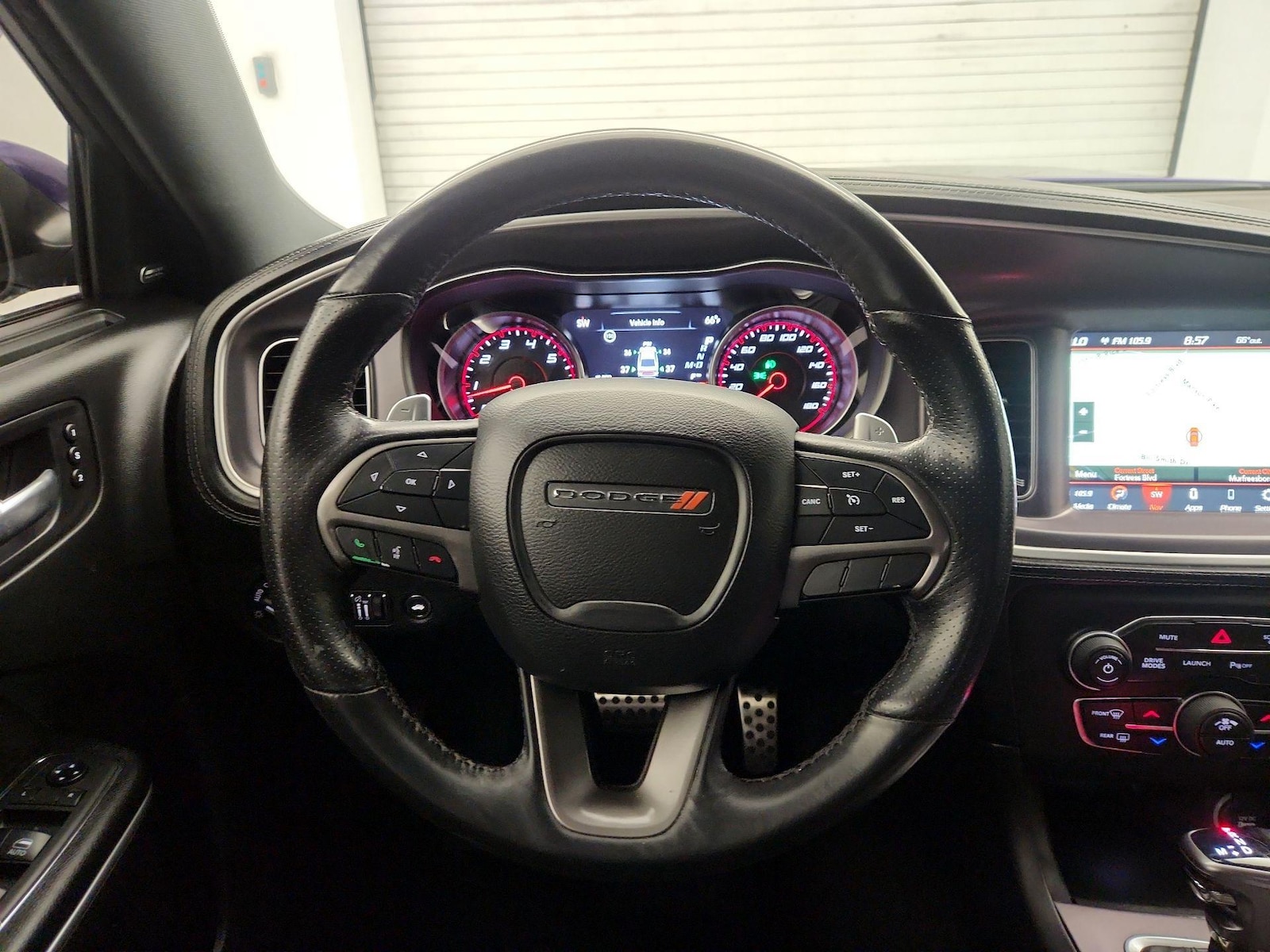 Remote Start