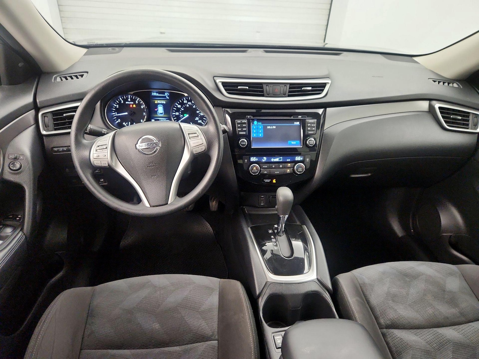 Navigation System