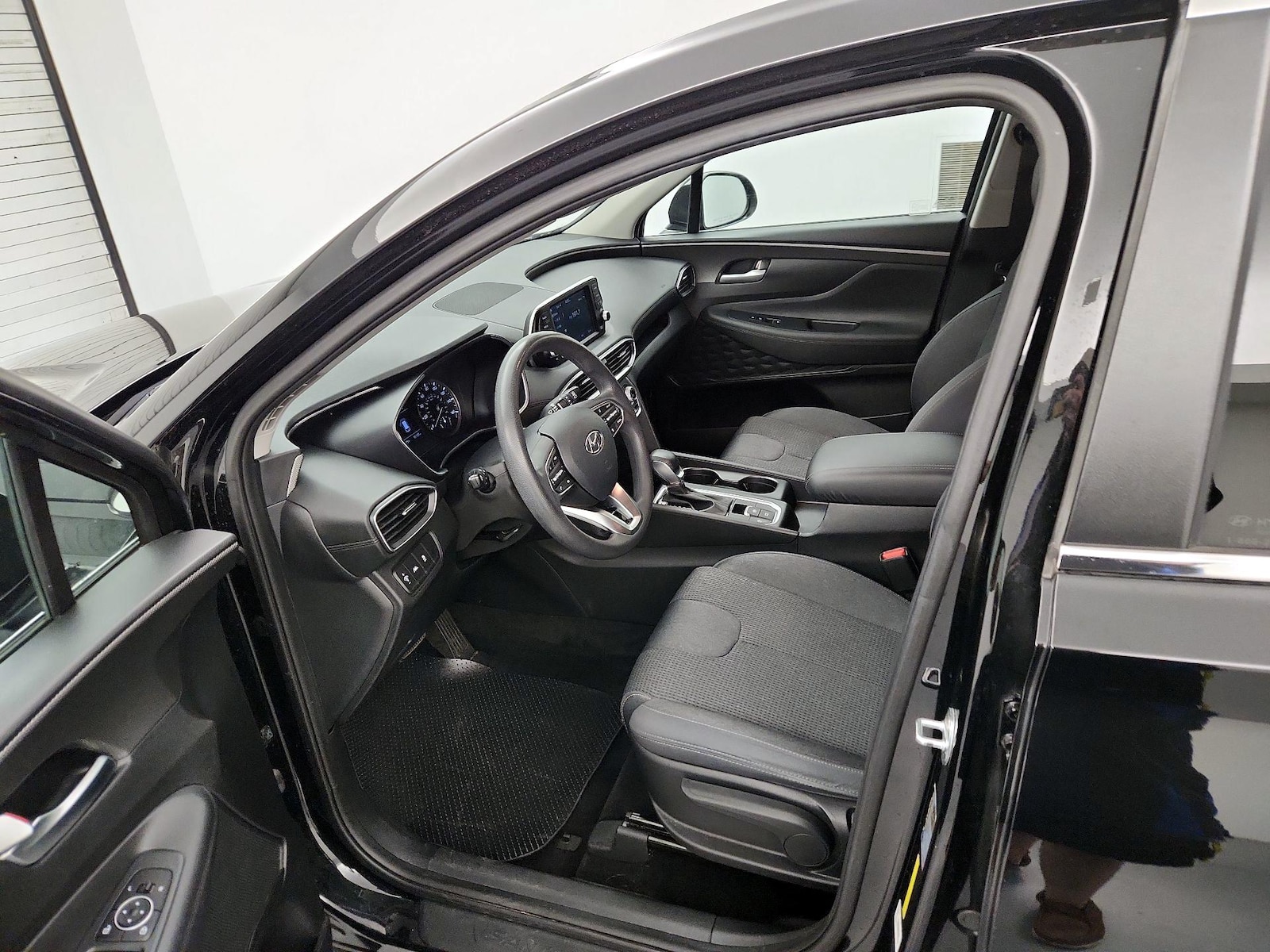 Side Airbags