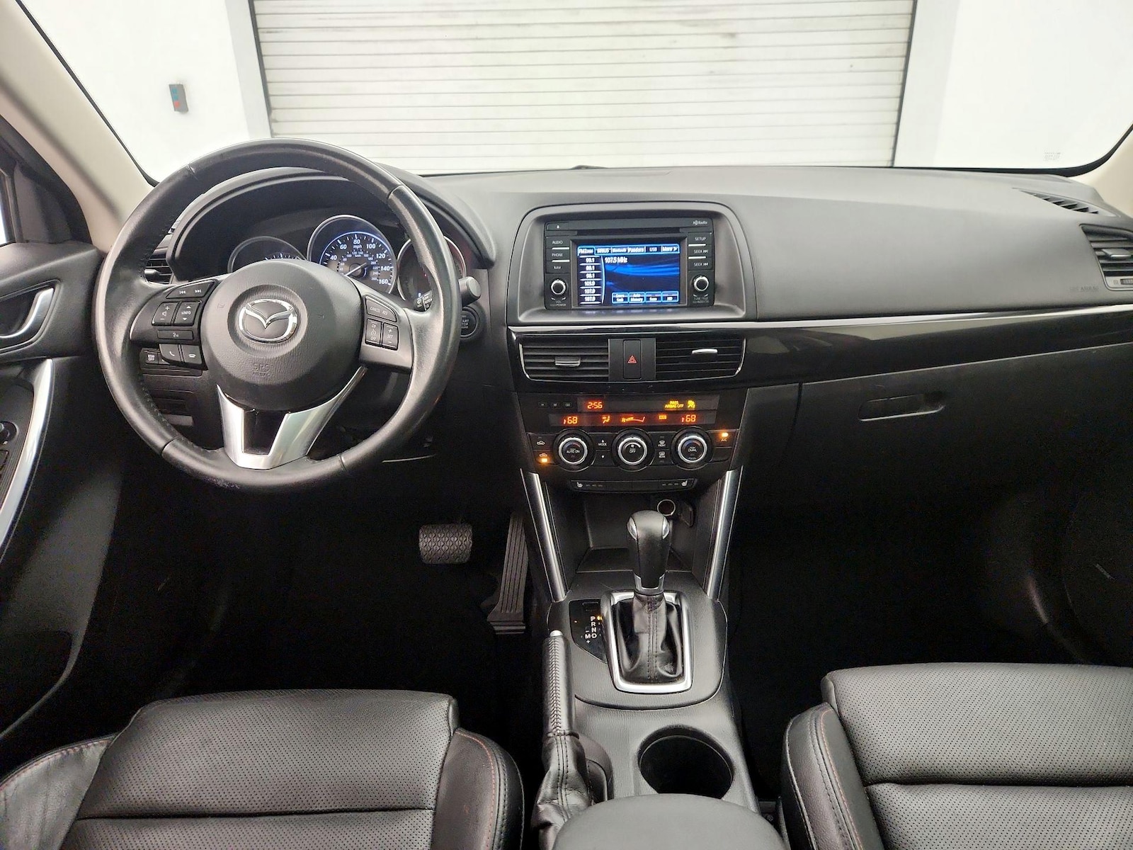 Navigation System