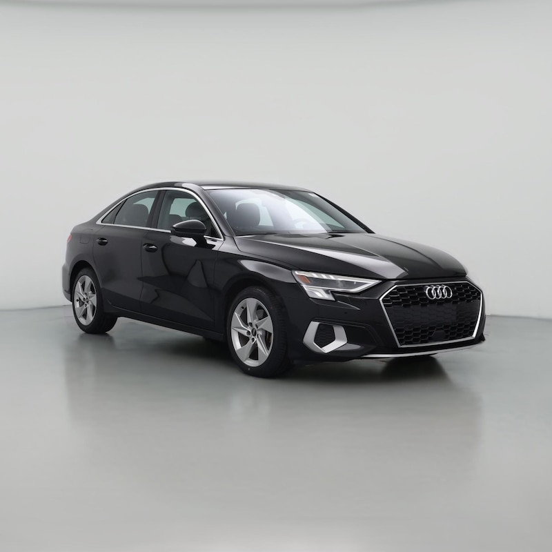 2023 Audi A3 Premium