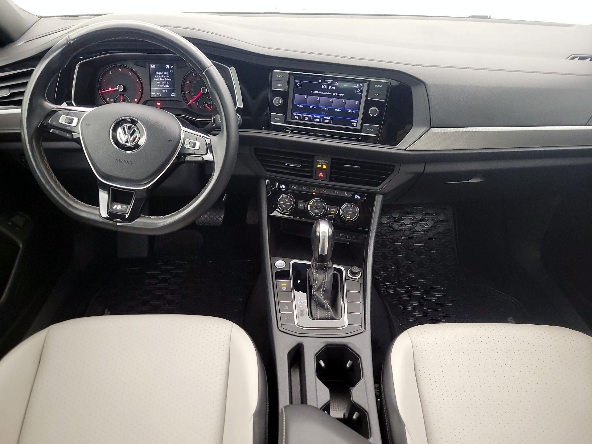 Thumbnail: 2021 Volkswagen Jetta - 9